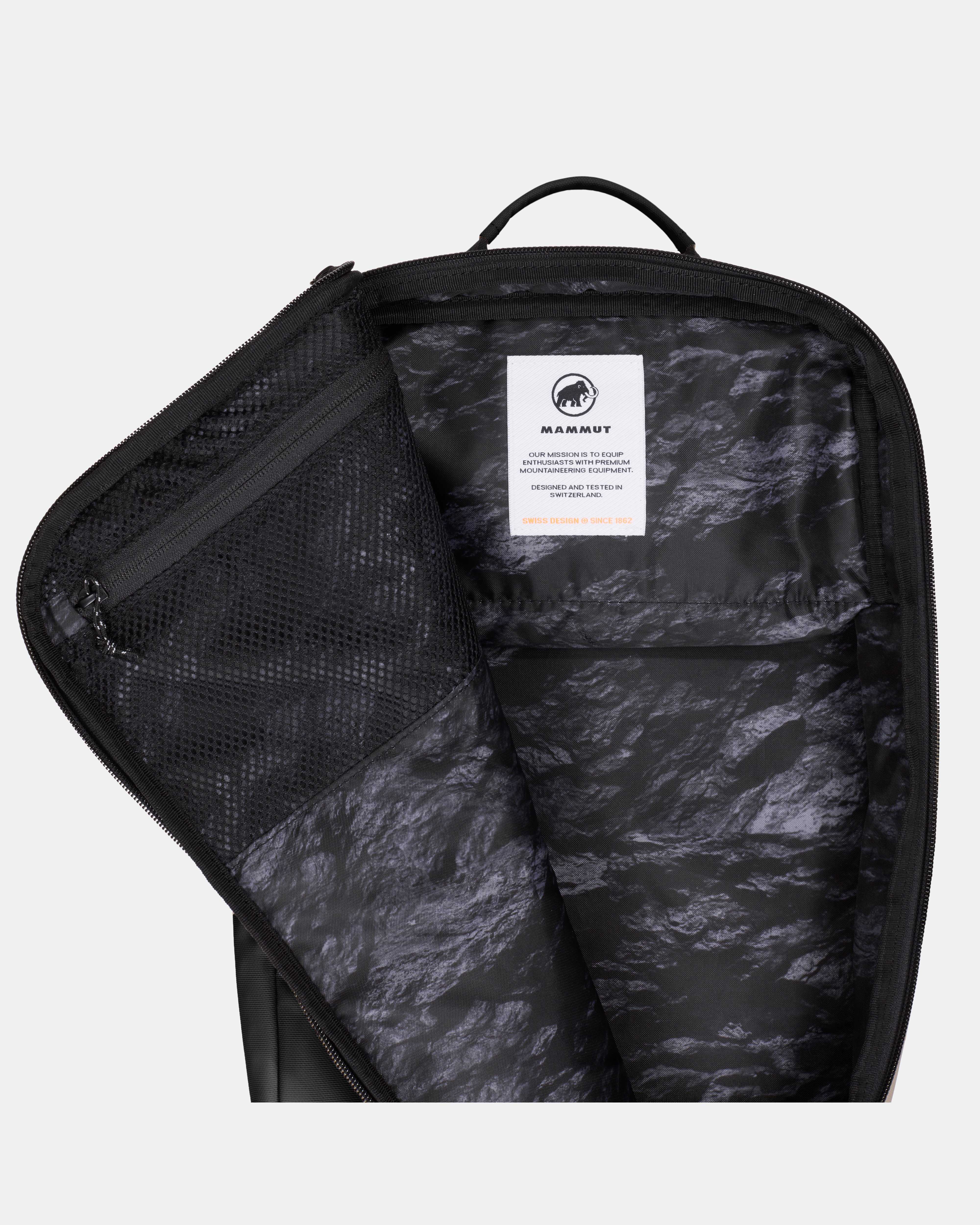 Seon Transporter 15 | Mammut