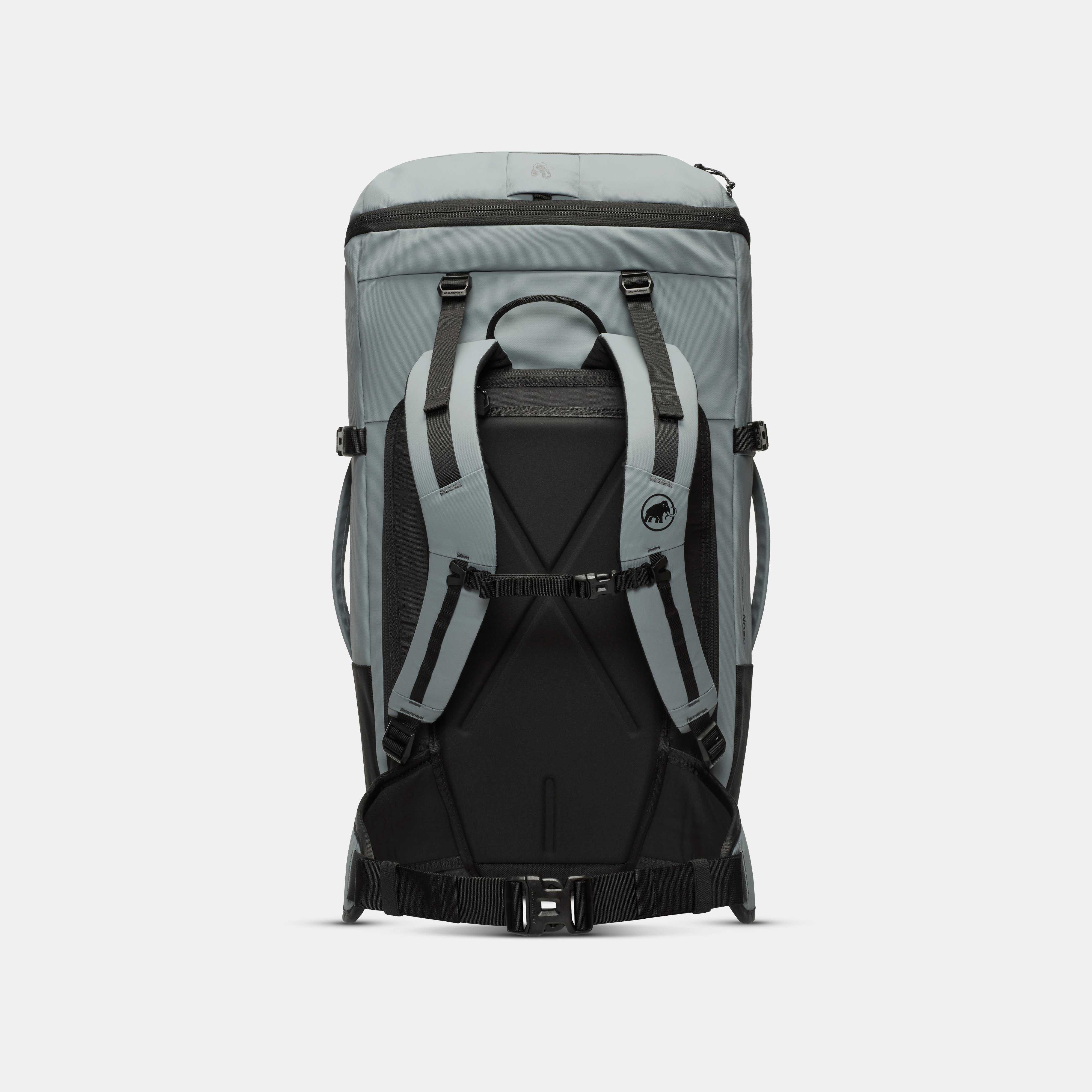 Mammut Neon 55 Women, strata-black - Strata-black