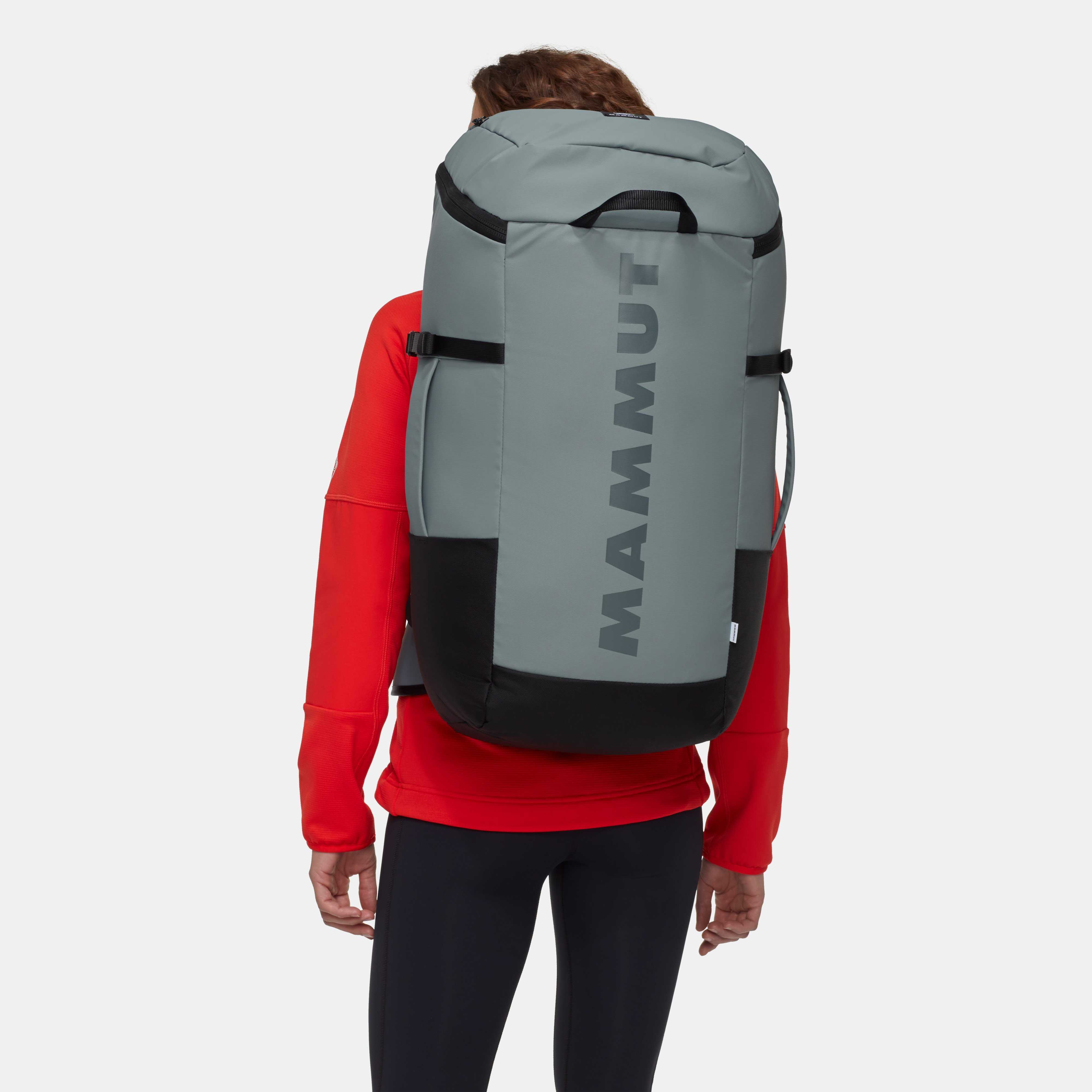 Mammut Neon 55 Women, strata-black - Strata-black