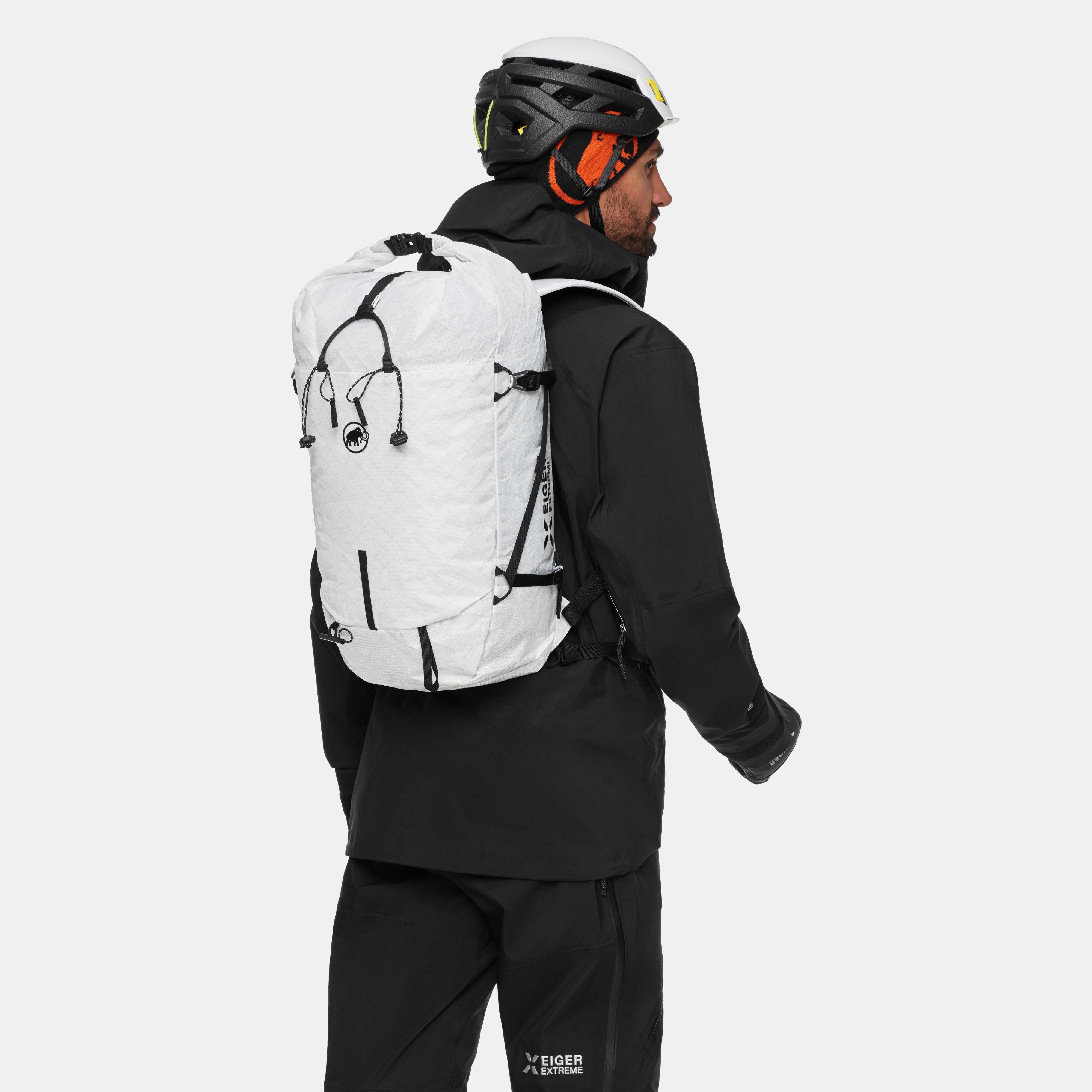 Mammut Eiger Nordwand 28, white - White