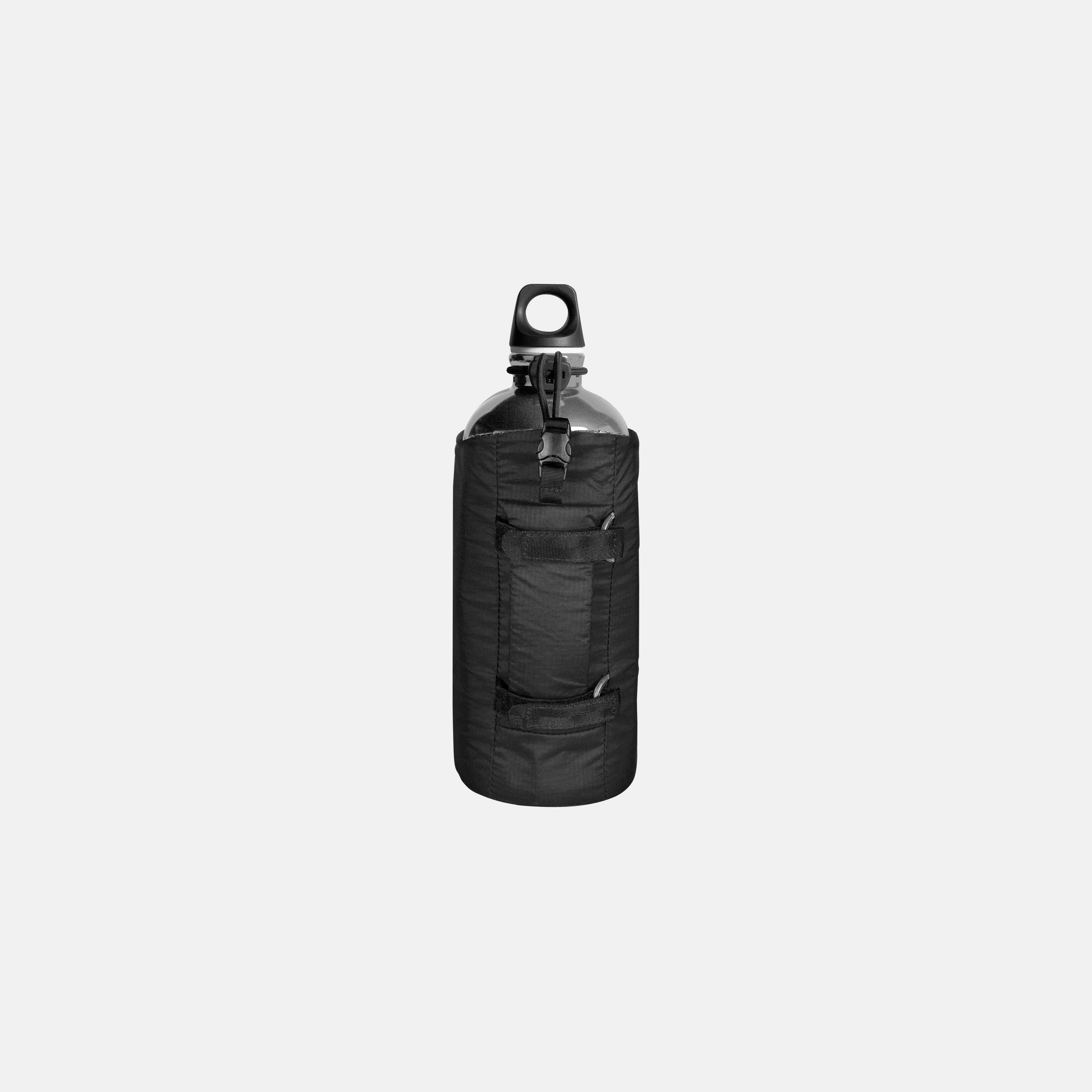 Mammut Add-on bottle holder insulated - black, XS - Black