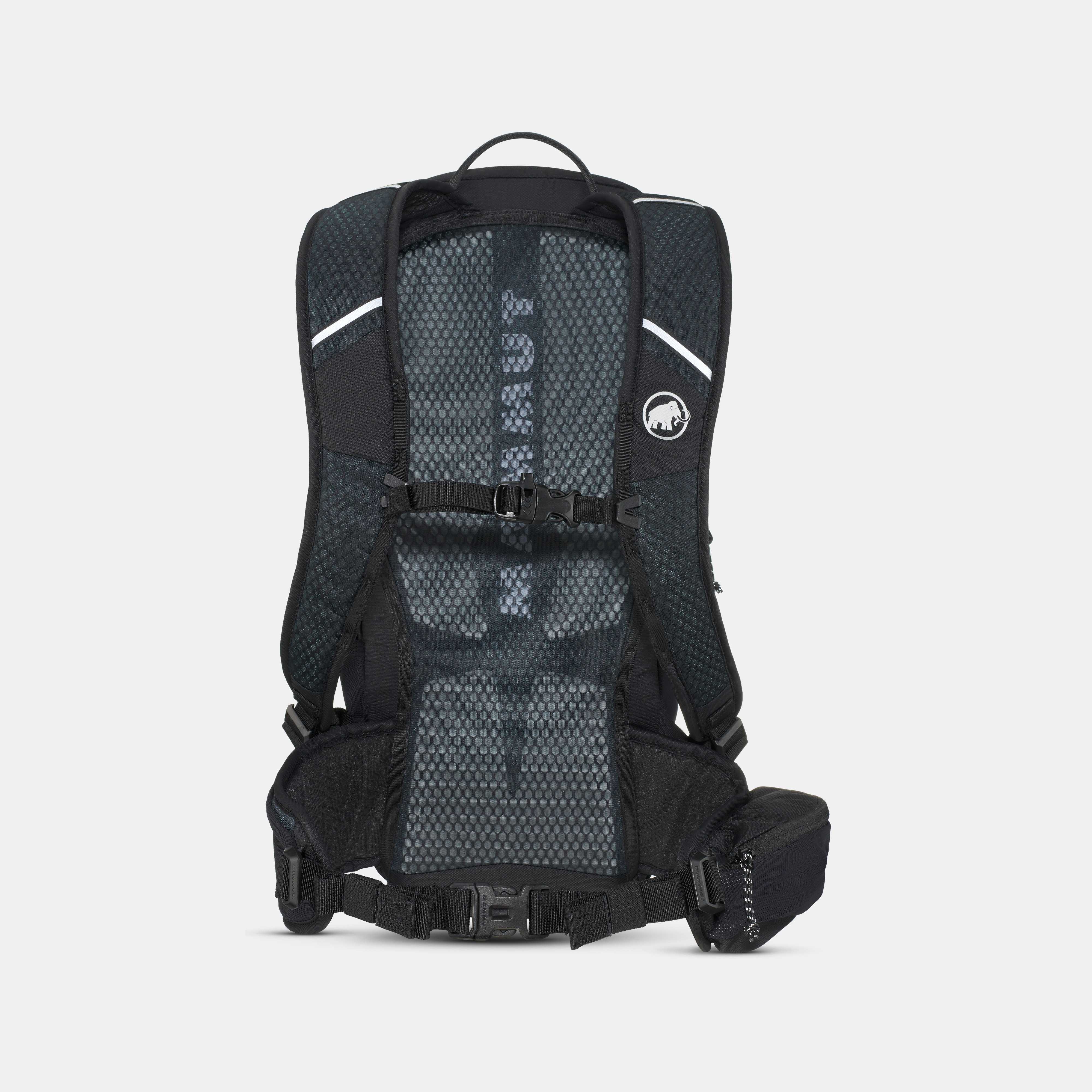 Mammut Lithium 15, holunder-black - Holunder-black