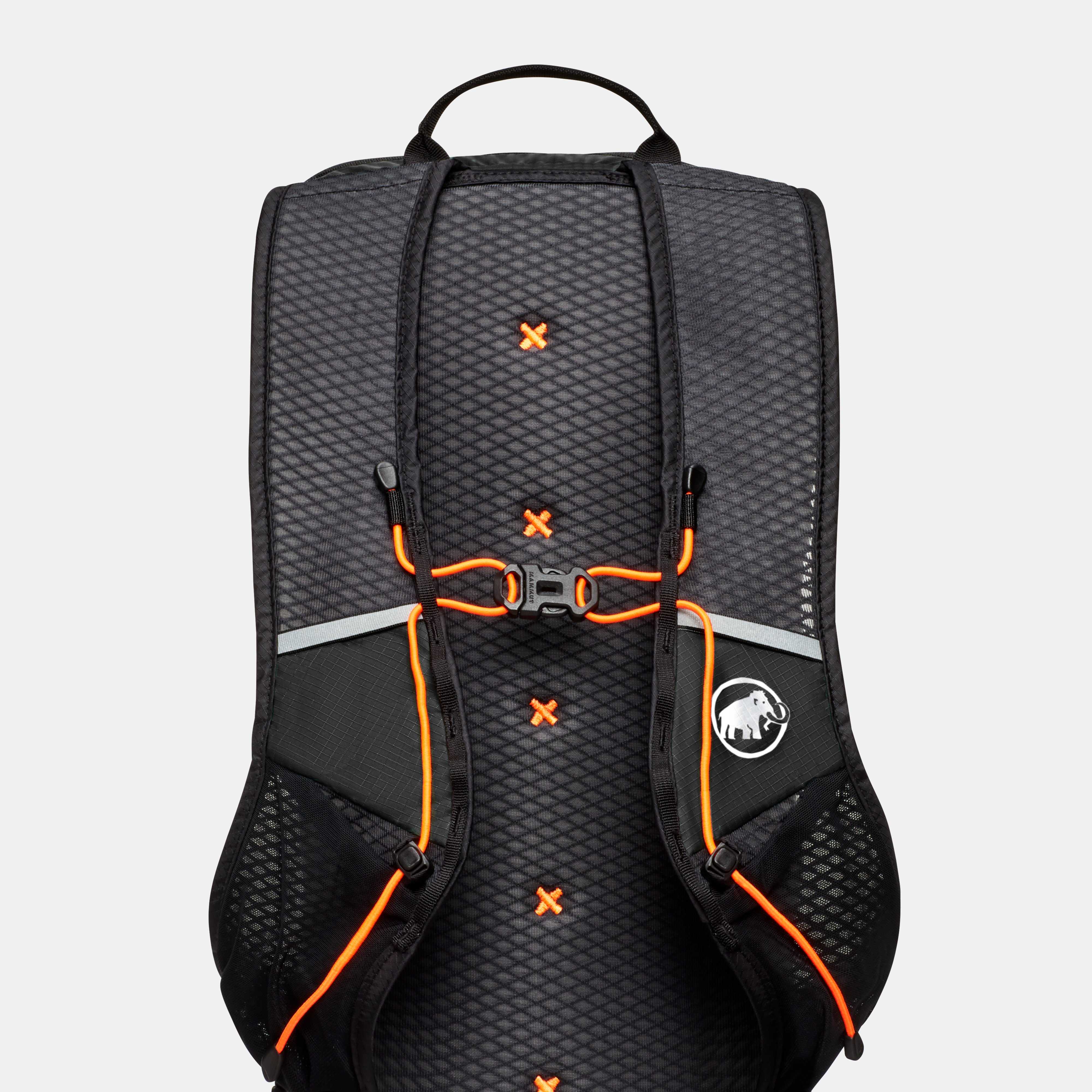 【週末限定値下げ】MAMMUT Aenergy 12 ブラック リュック Aenergy 12 | Mammut