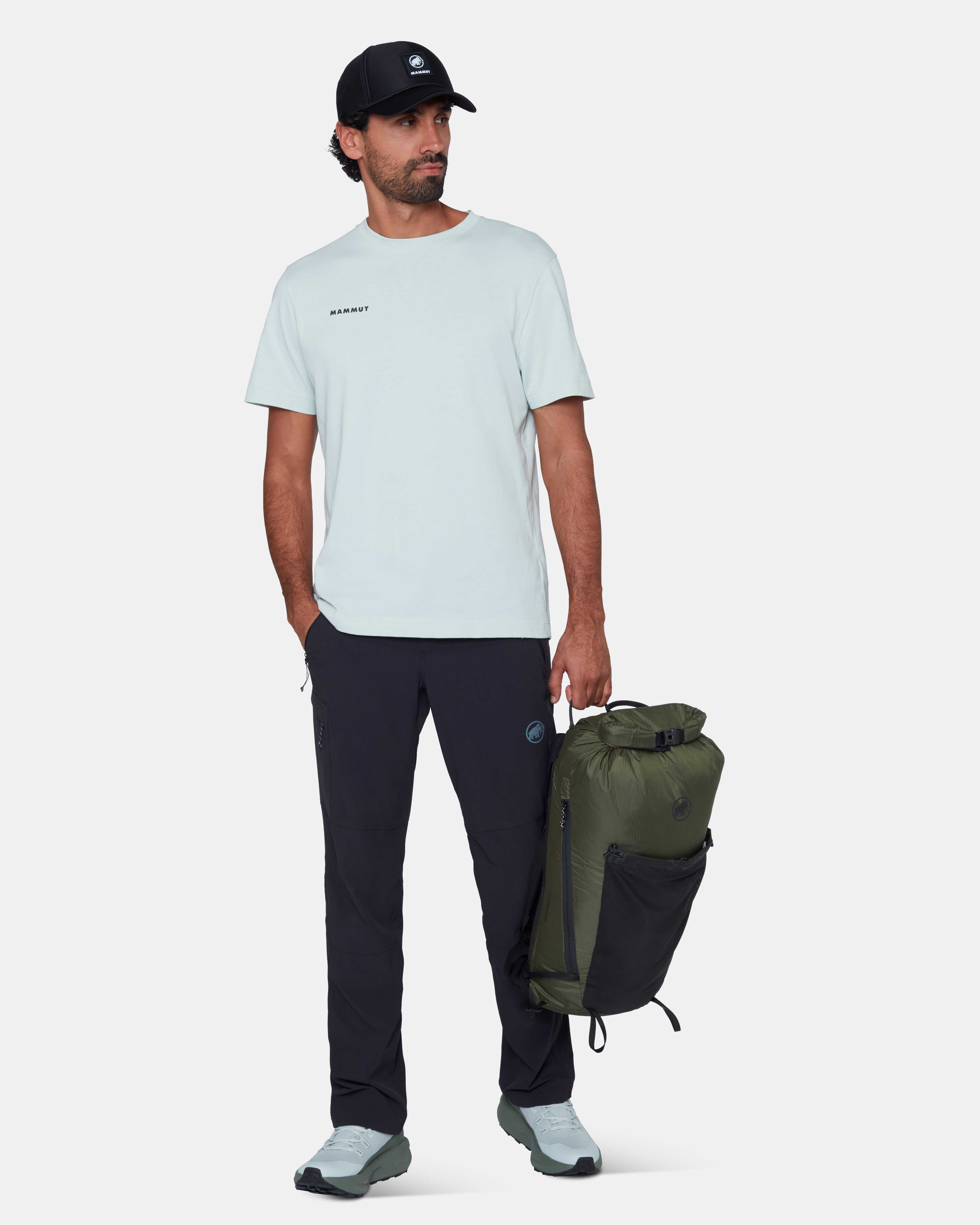 Mammut Aenergy 18, dark marsh - Dark marsh