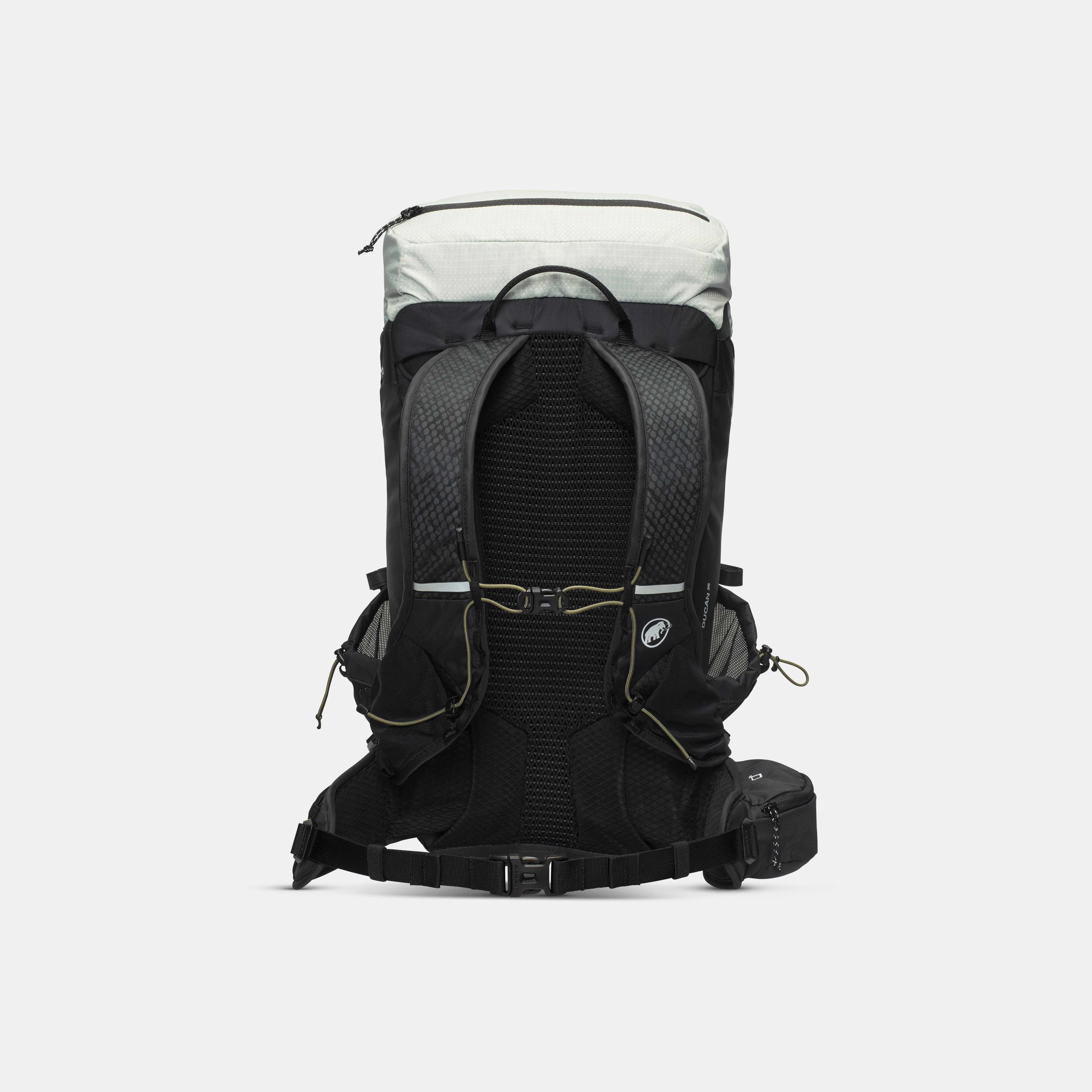 Mammut Ducan 26, silver sage-black - Silver sage-black