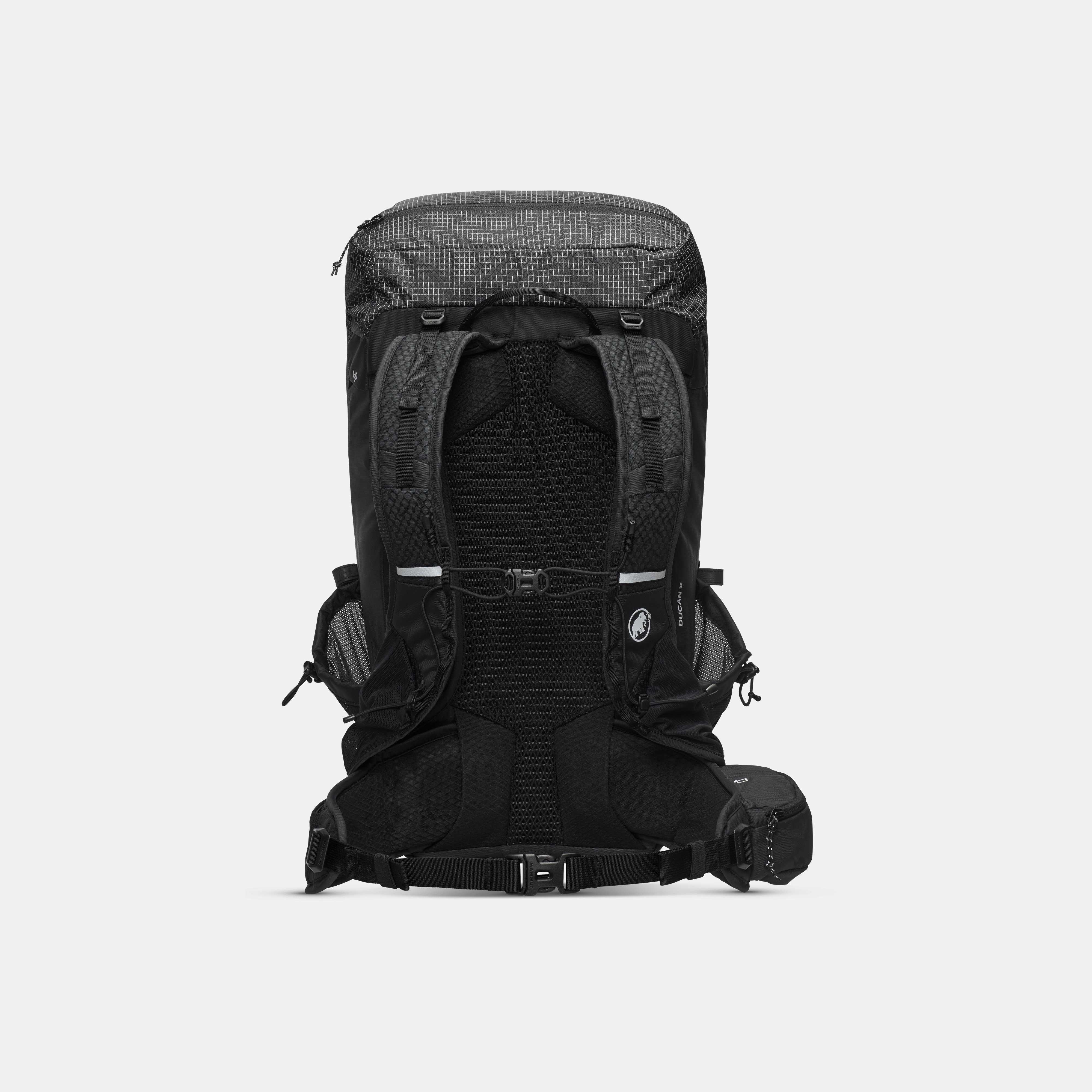 Mammut Ducan 32, black - Black