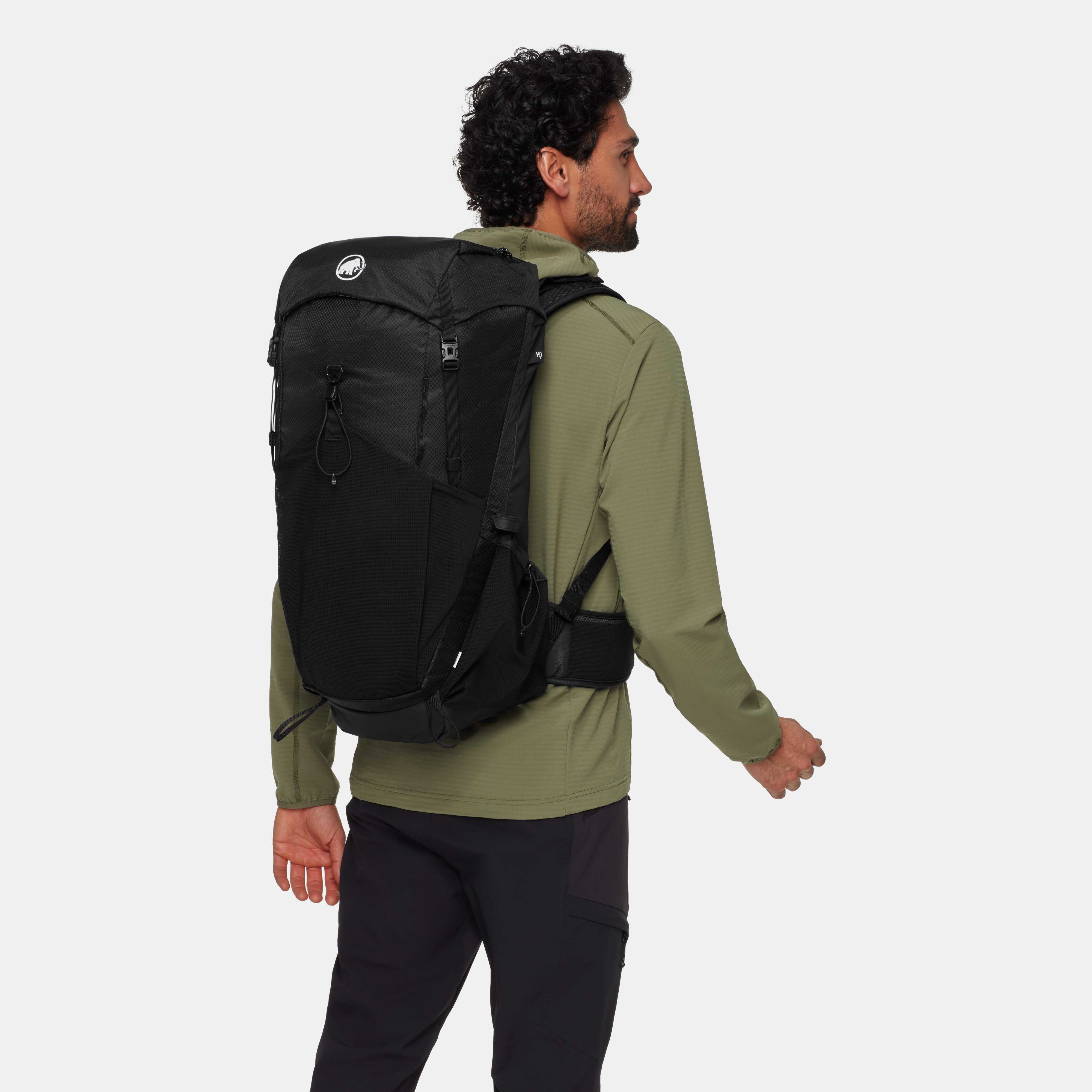 Mammut Ducan 32, black - Black