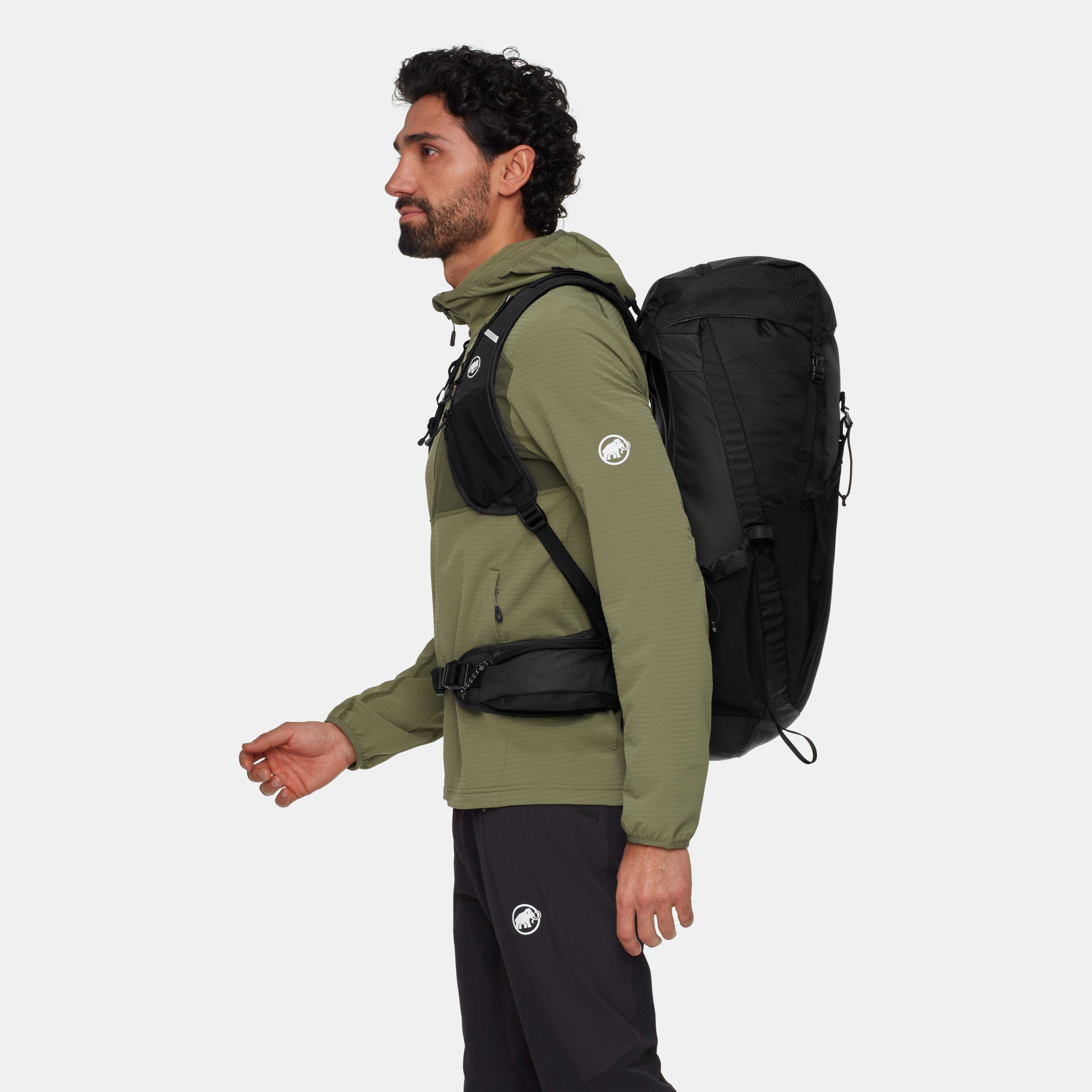 Mammut Ducan 32, black - Black