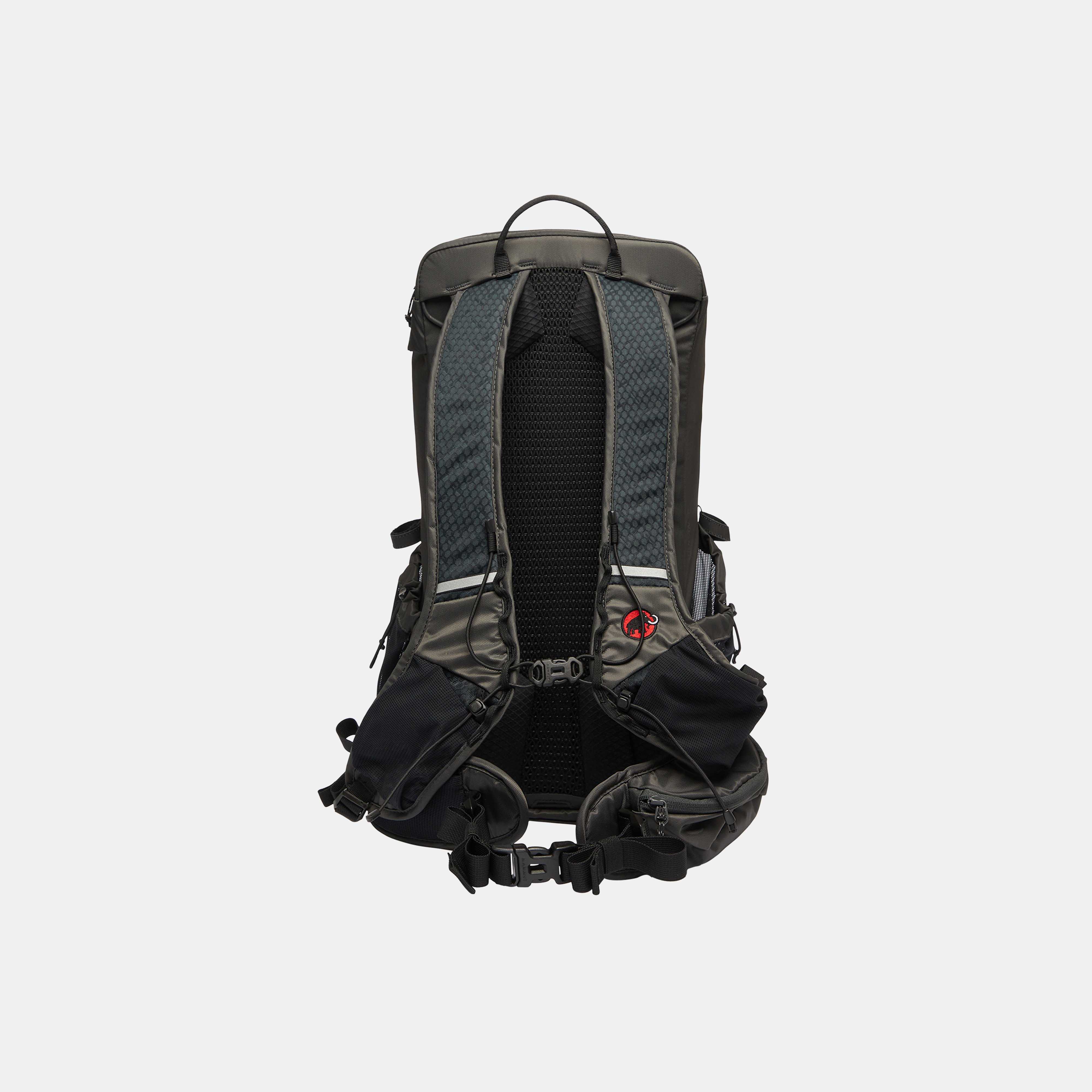 Mammut Hiking Patrol x Mammut Ducan 22 - gabbro-black, 22 L - Gabbro-black