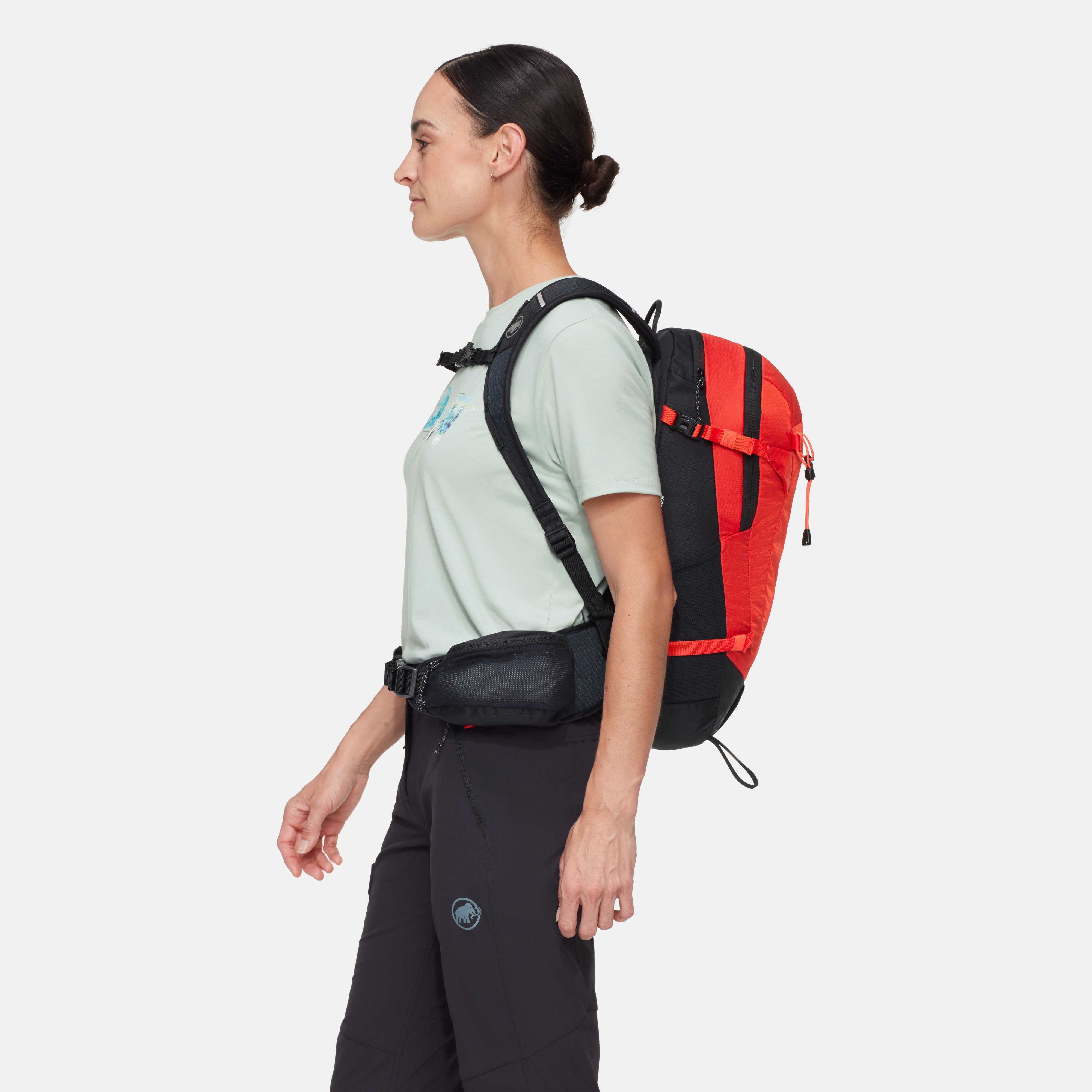 Lithium 15 Women | Mammut