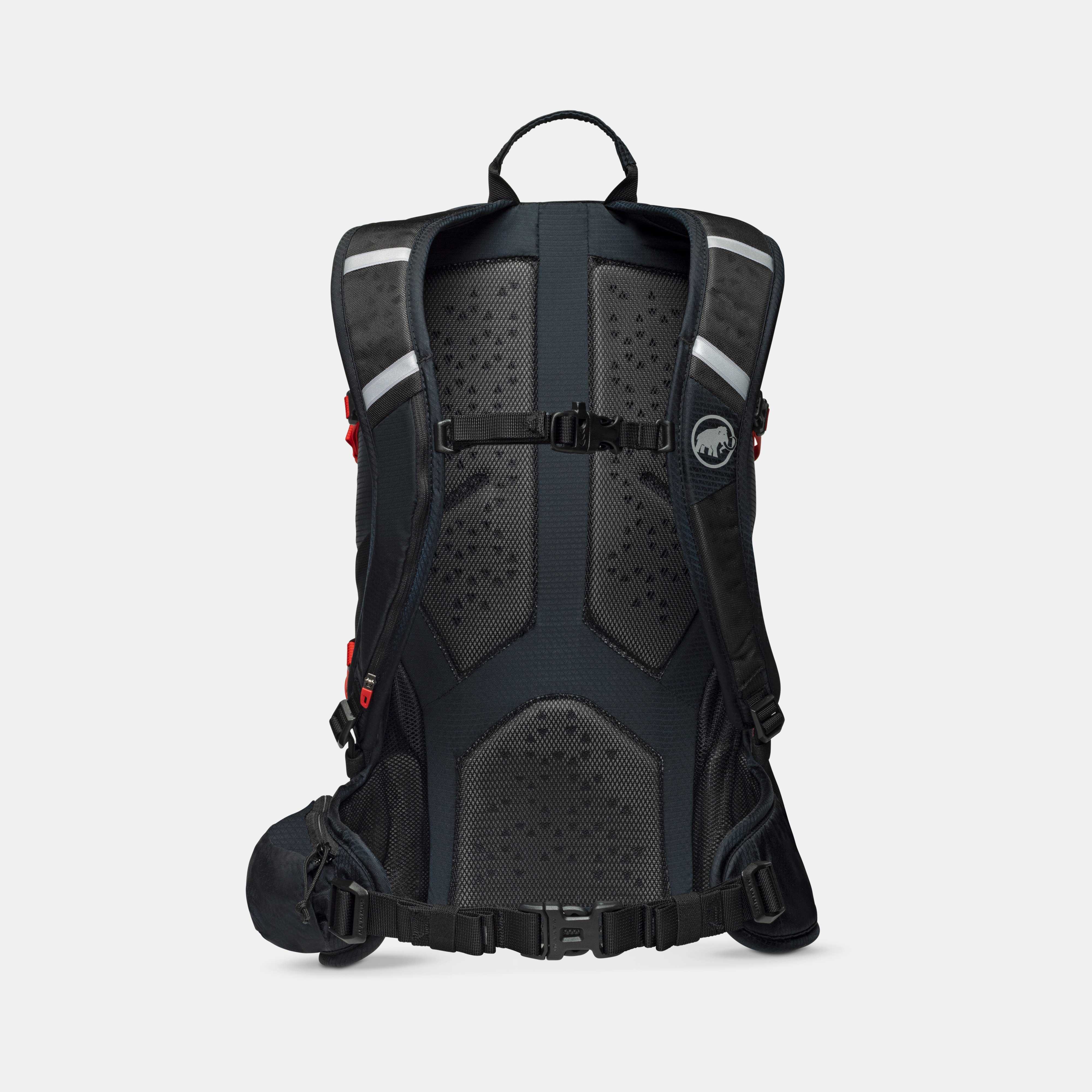 Mammut Lithium Speed 20 - spicy-black, 20 L - Spicy-black