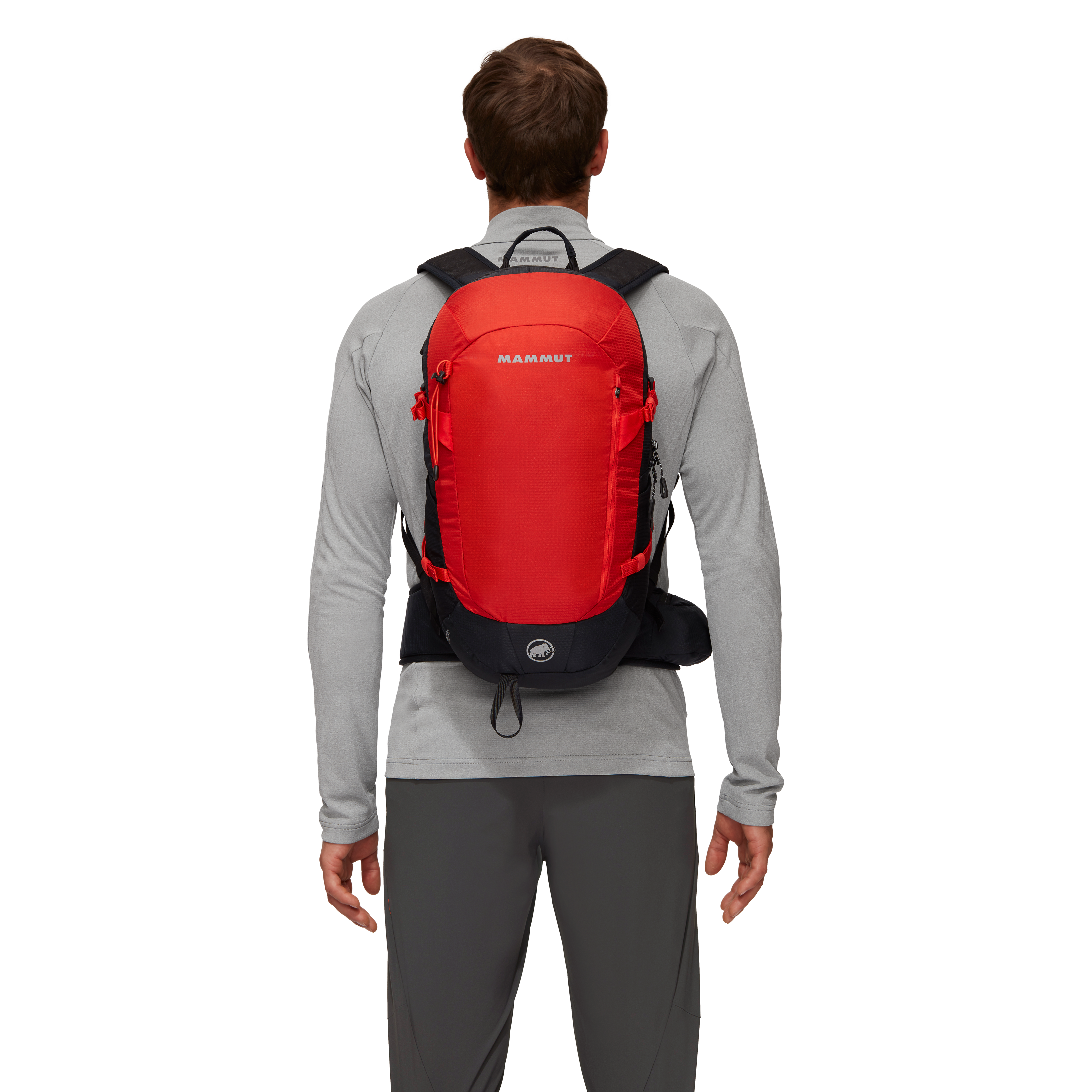 Mammut Lithium Speed 20 - spicy-black, 20 L - Spicy-black