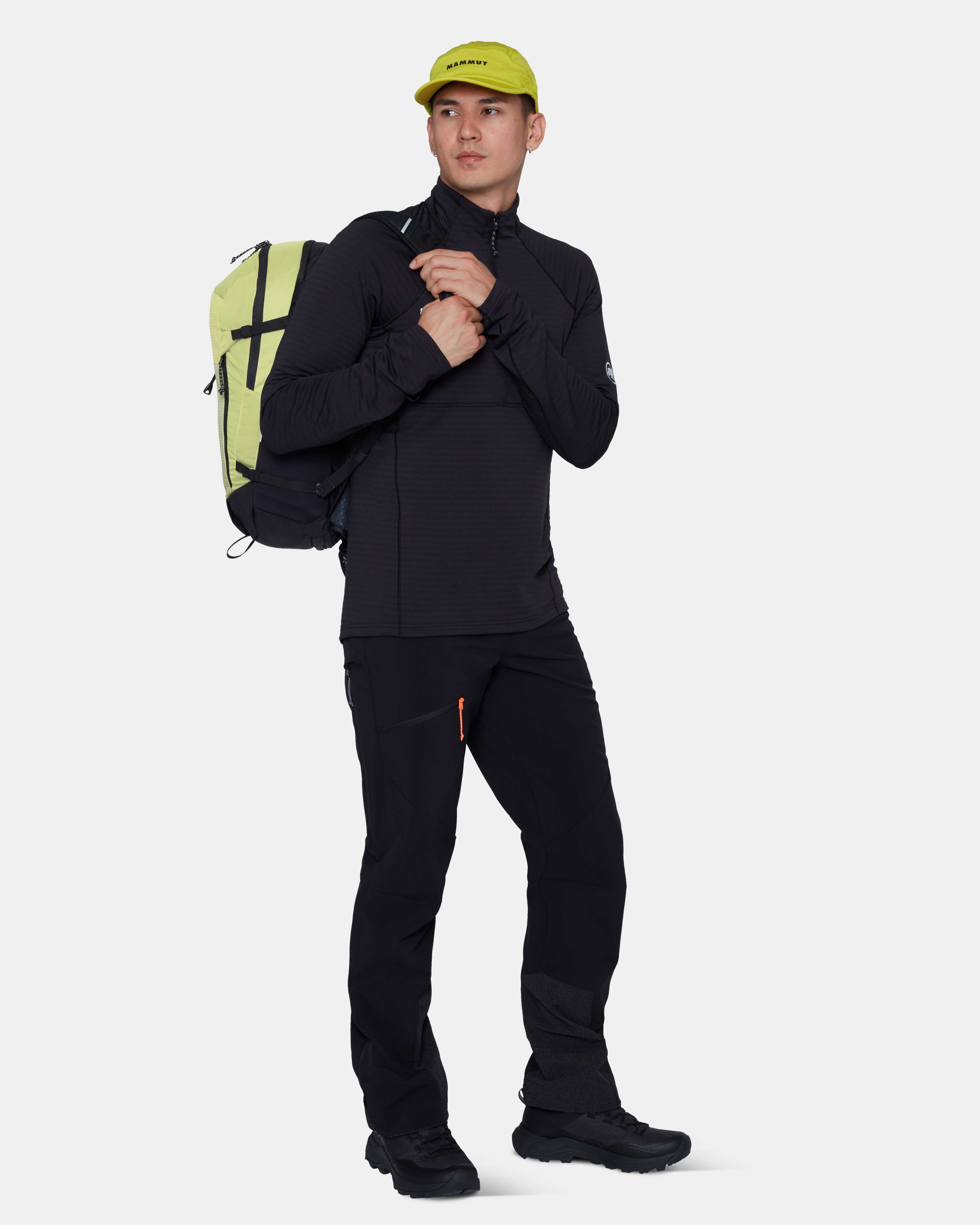 Mammut Lithium 20, holunder-black - Holunder-black