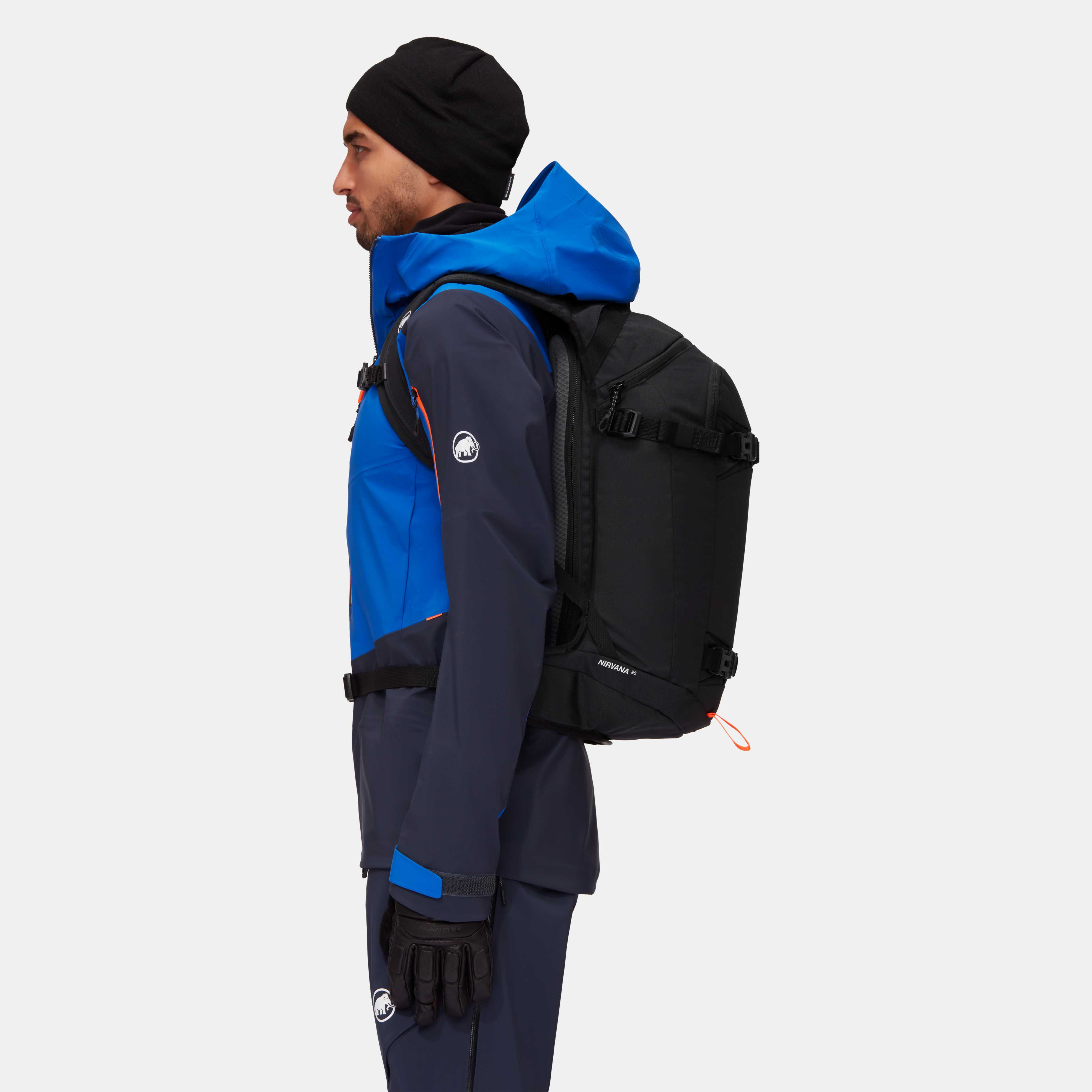 Nirvana 25 | Mammut Outlet