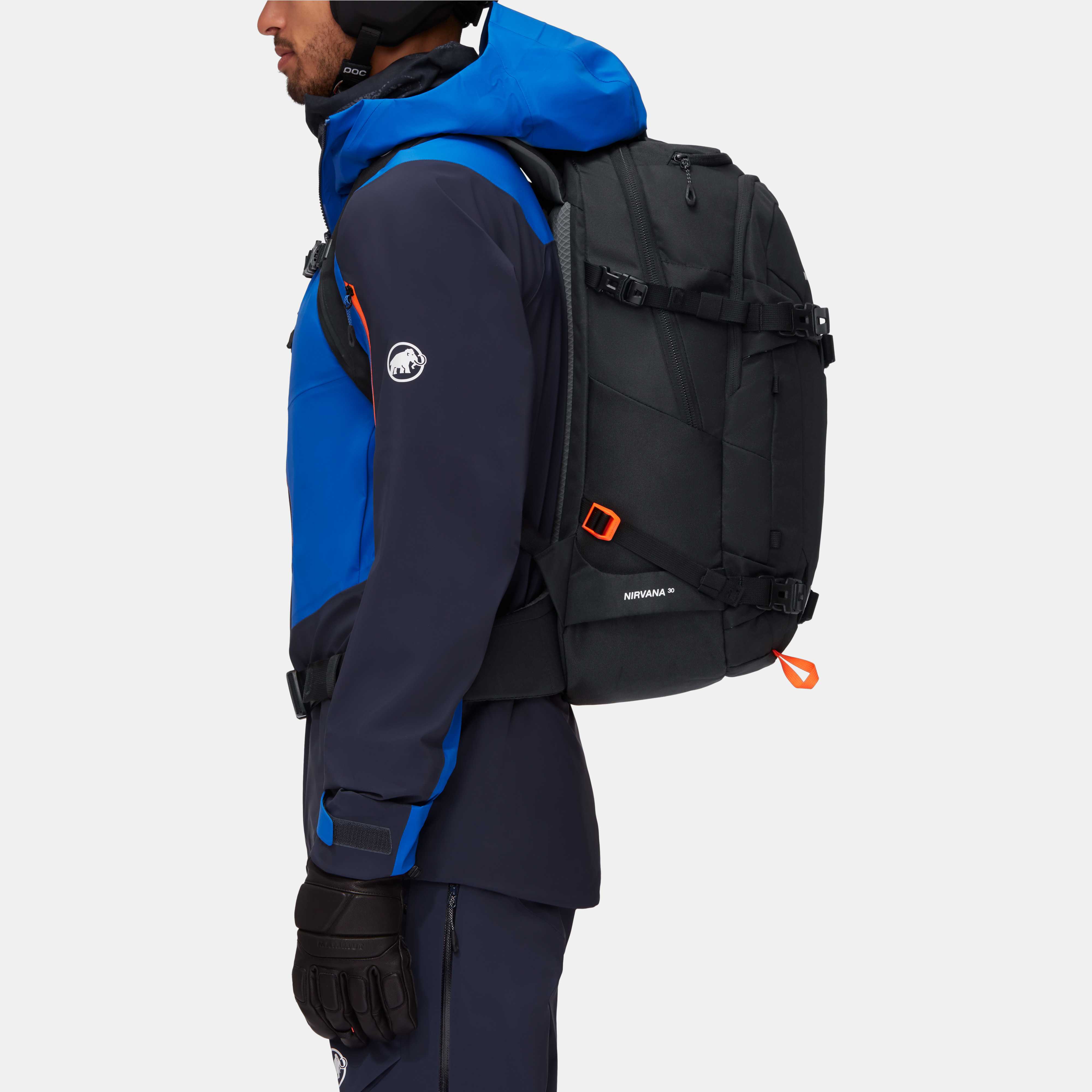 Nirvana 30 | Mammut