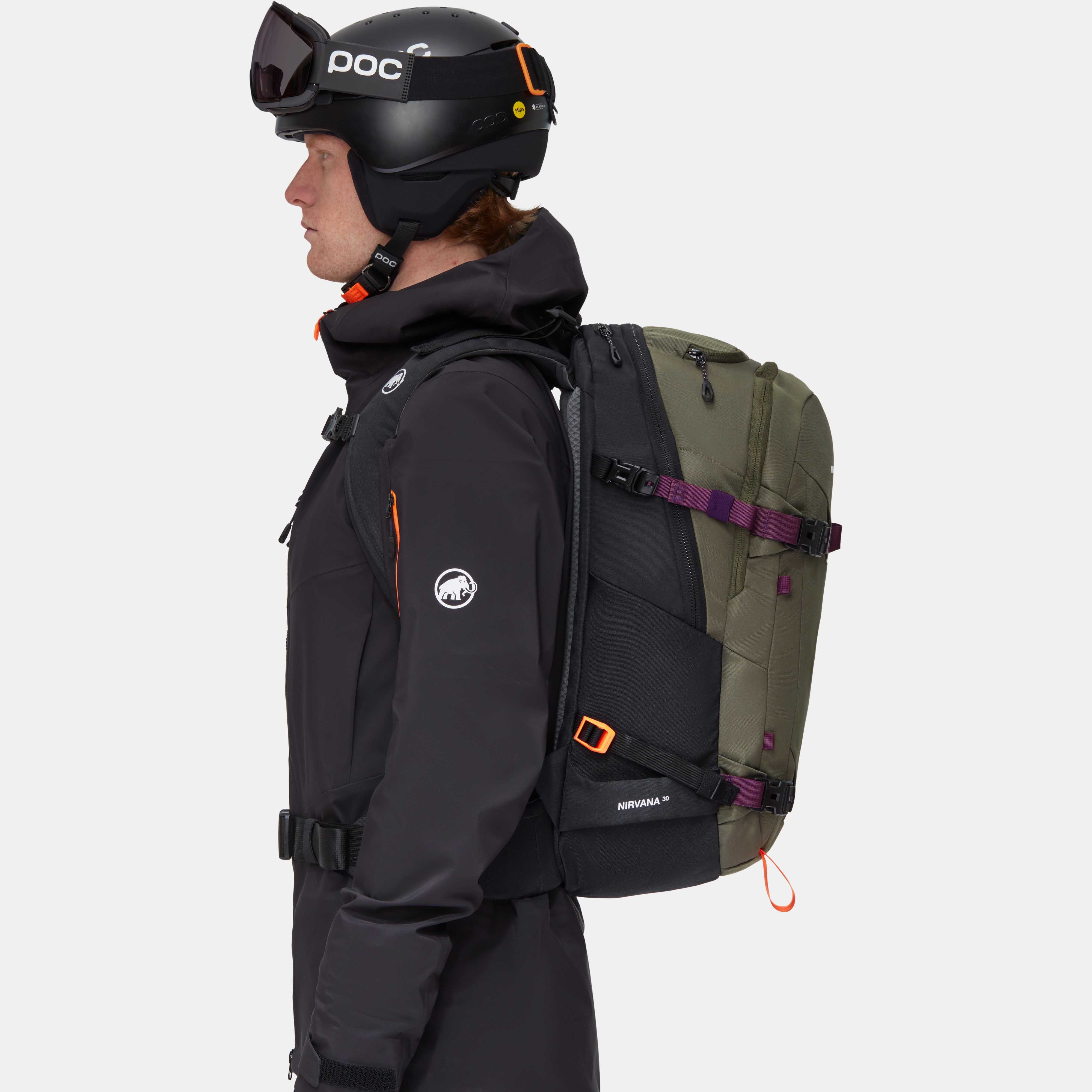 Nirvana 30 | Mammut