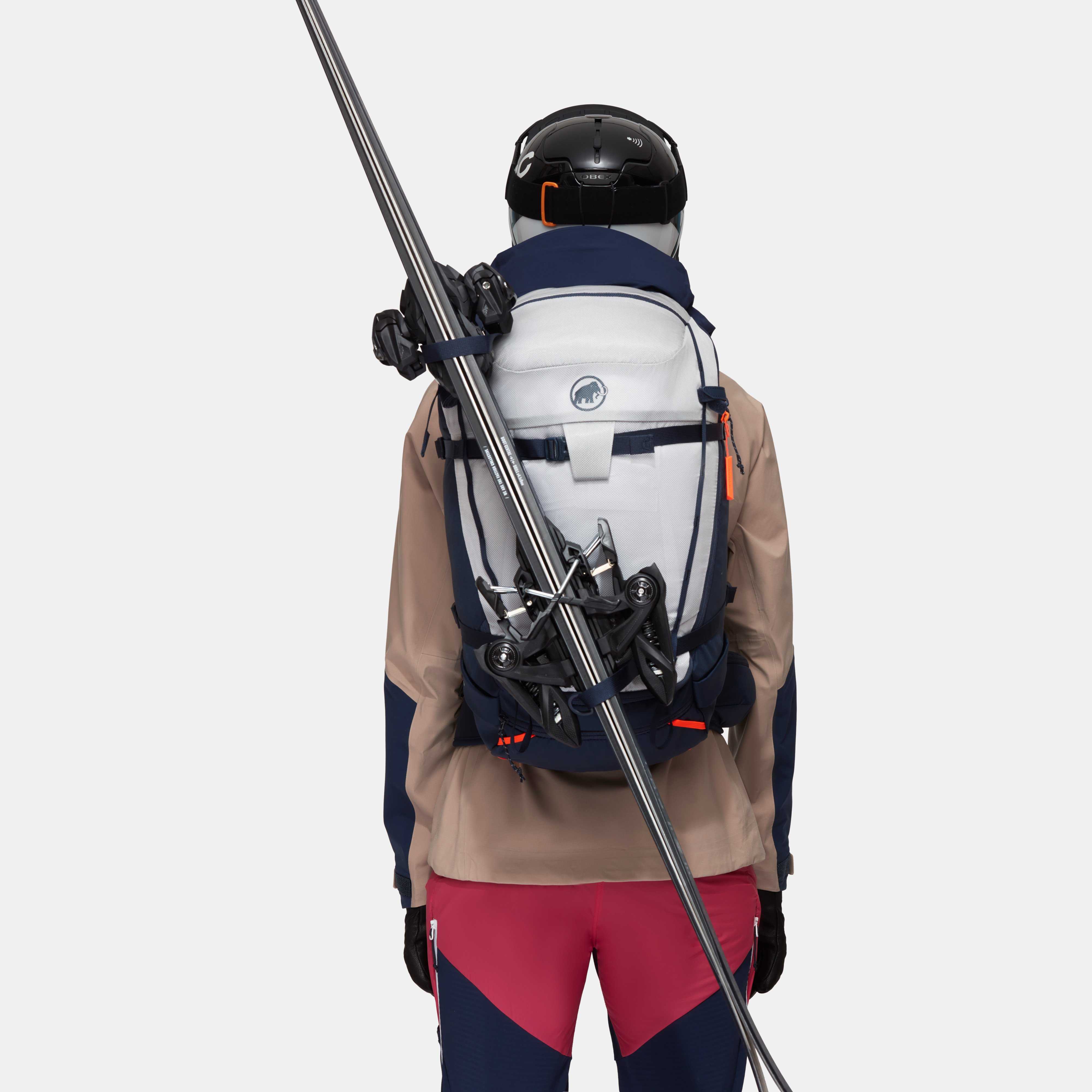 Mammut Aenergy ST 32 Women - highway-marine, 32 L - Highway-marine