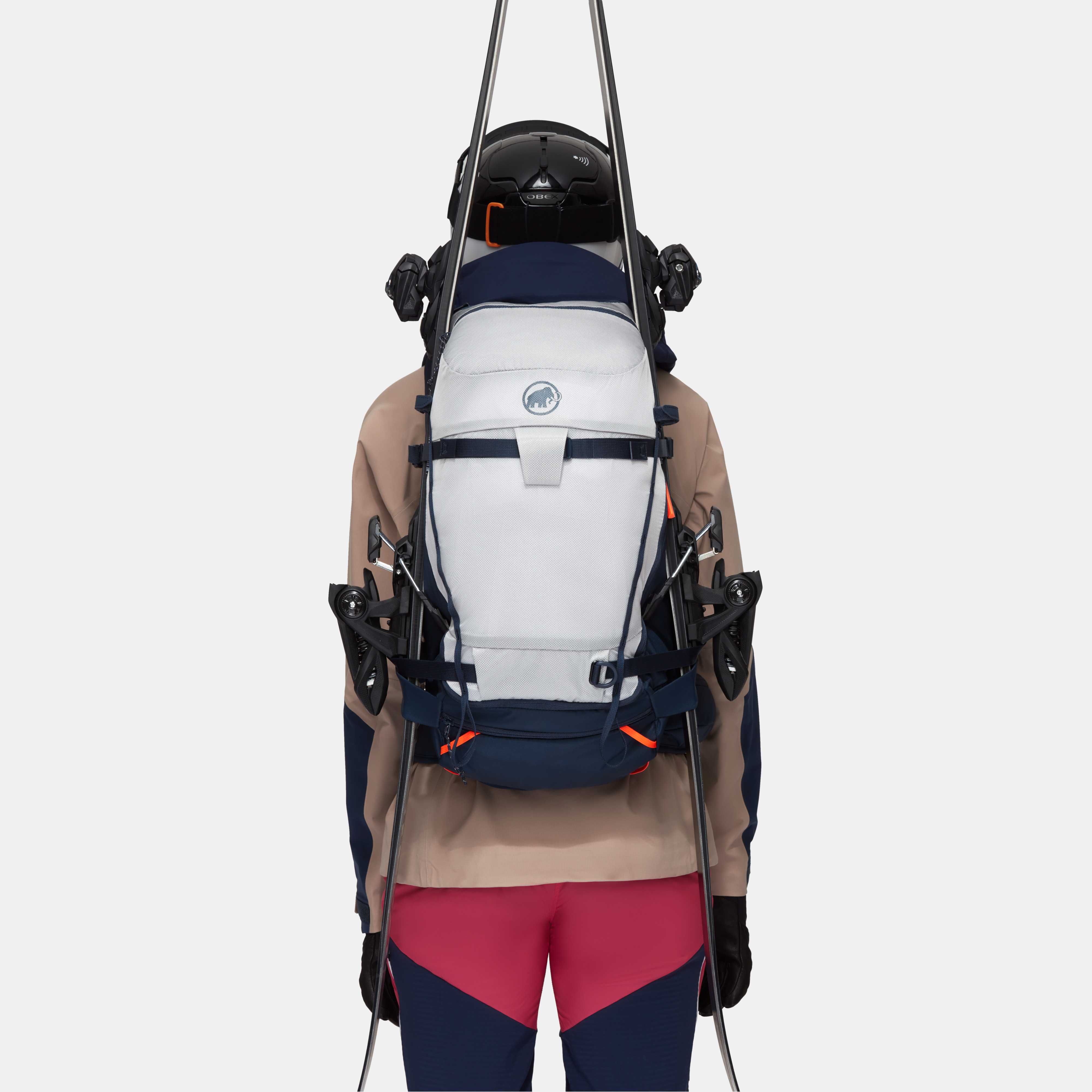 Mammut Aenergy ST 32 Women - highway-marine, 32 L - Highway-marine