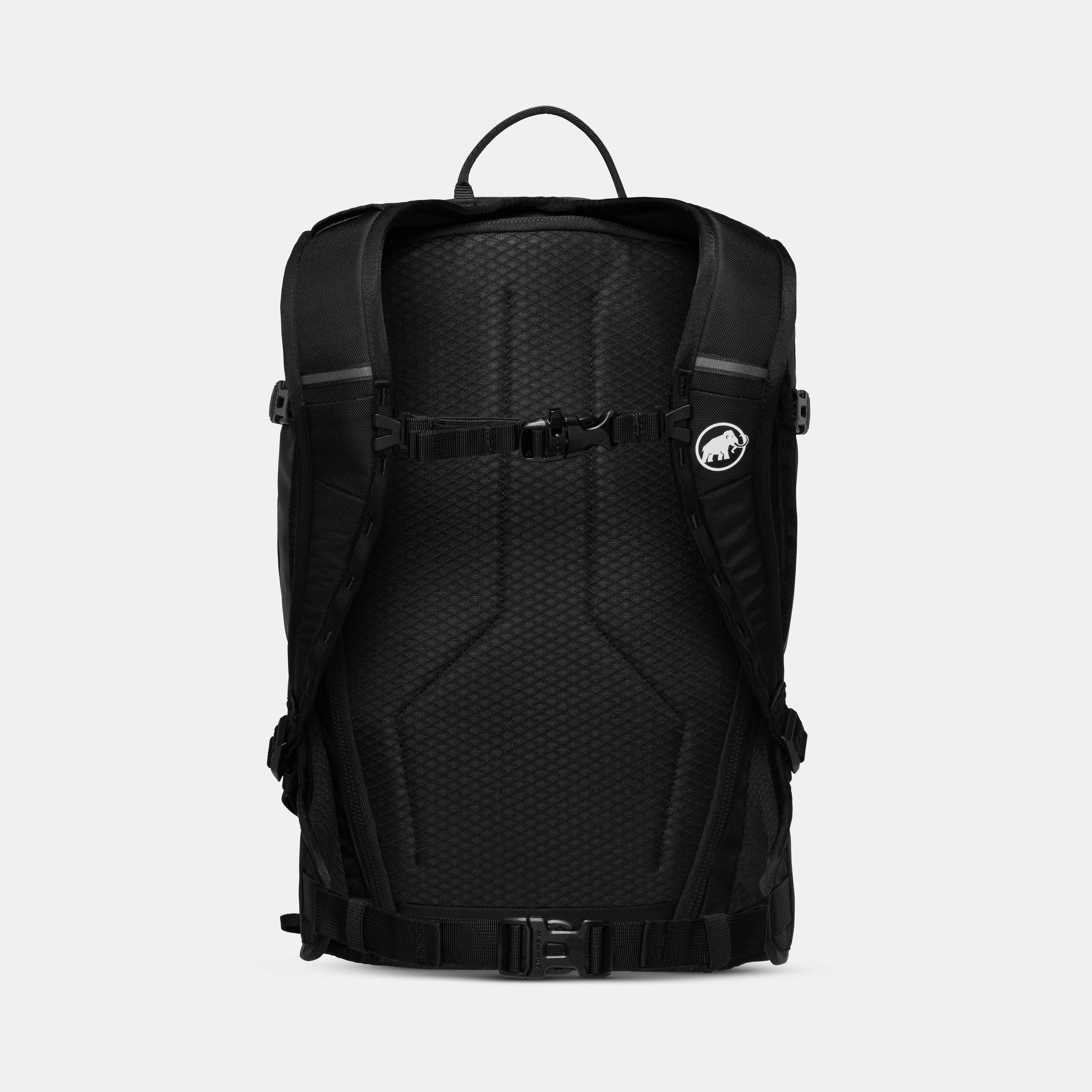 Mammut Nirvana 28 Women, black - Black