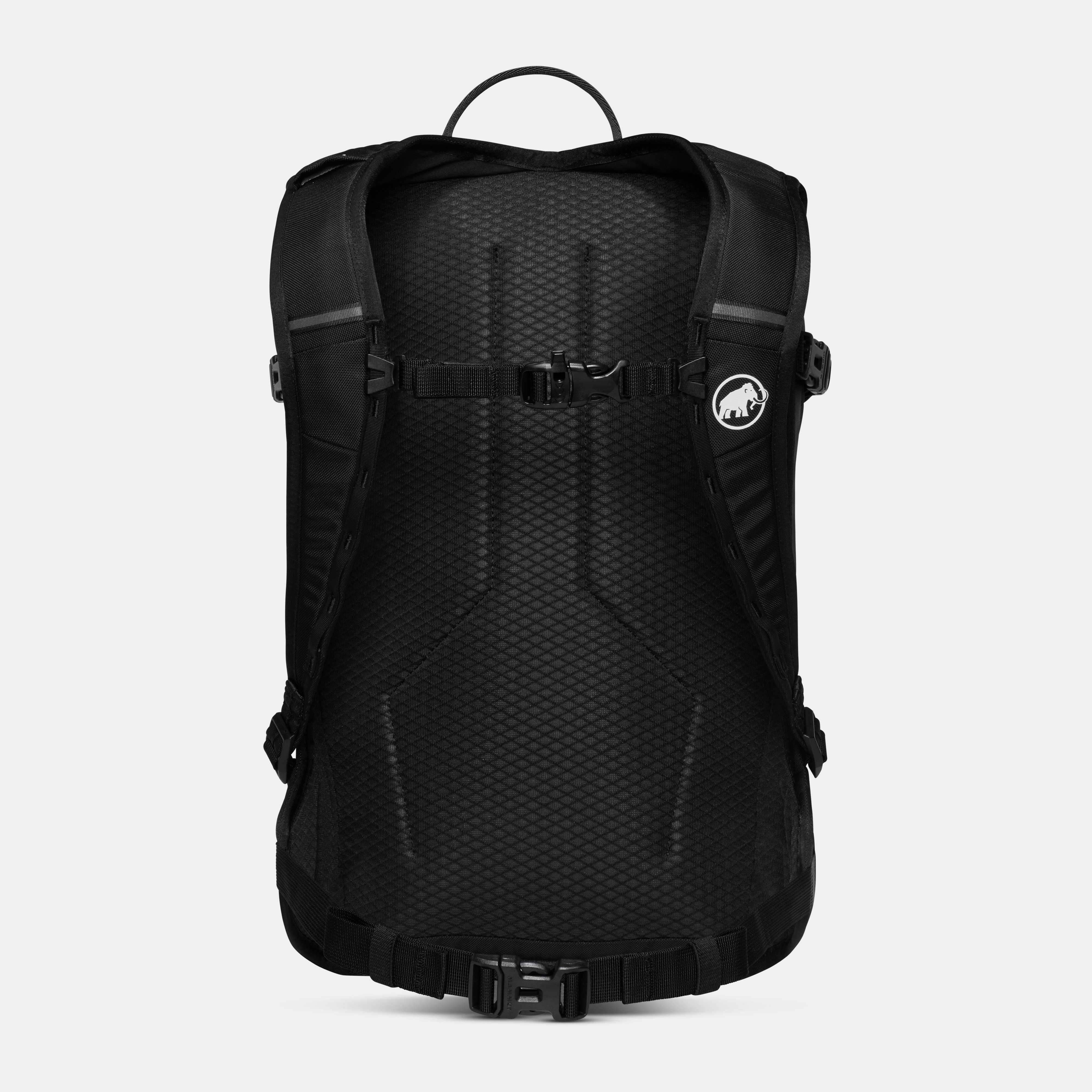 Mammut Nirvana 18 Women, black - Black