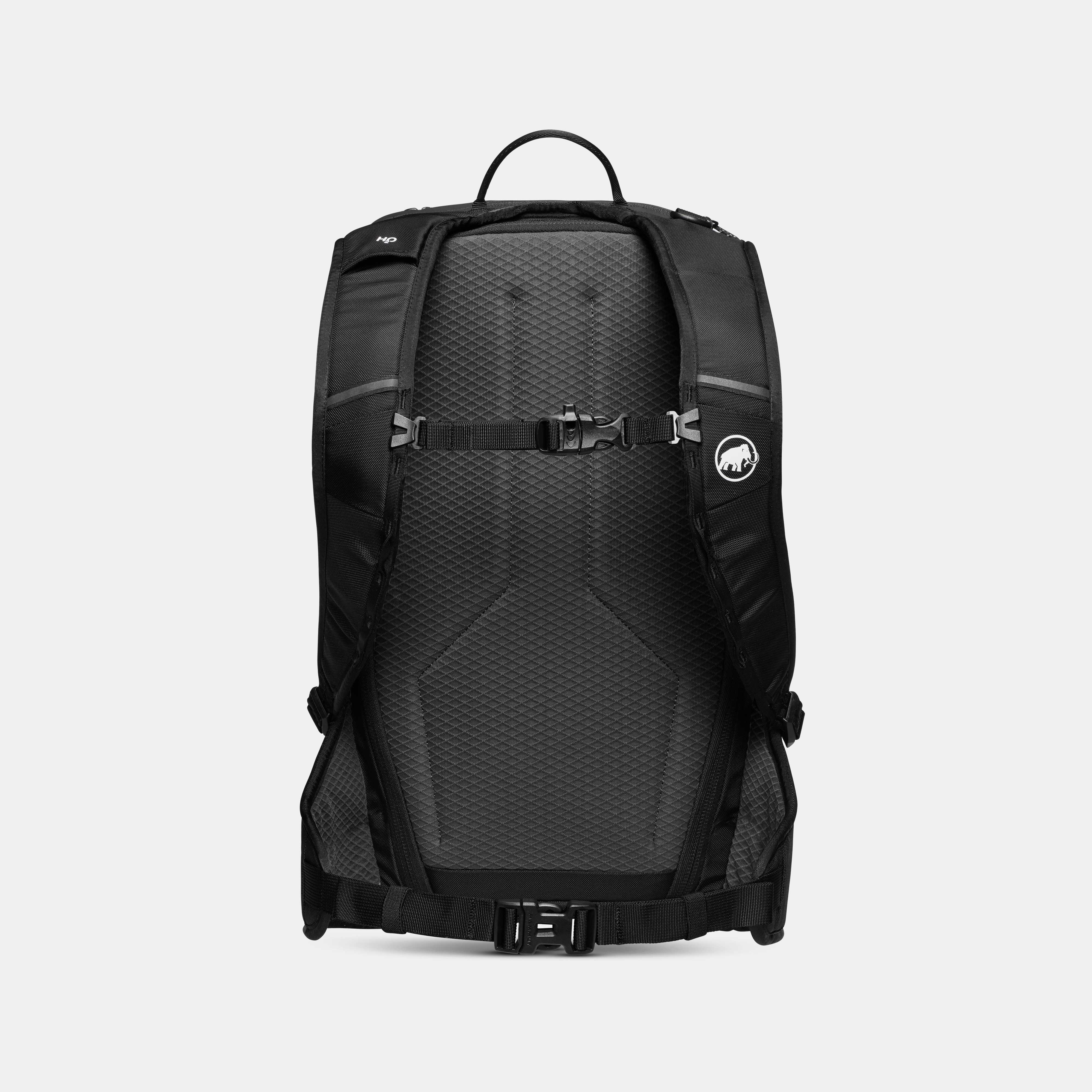 Mammut Nirvana 22 FWT, black - Black