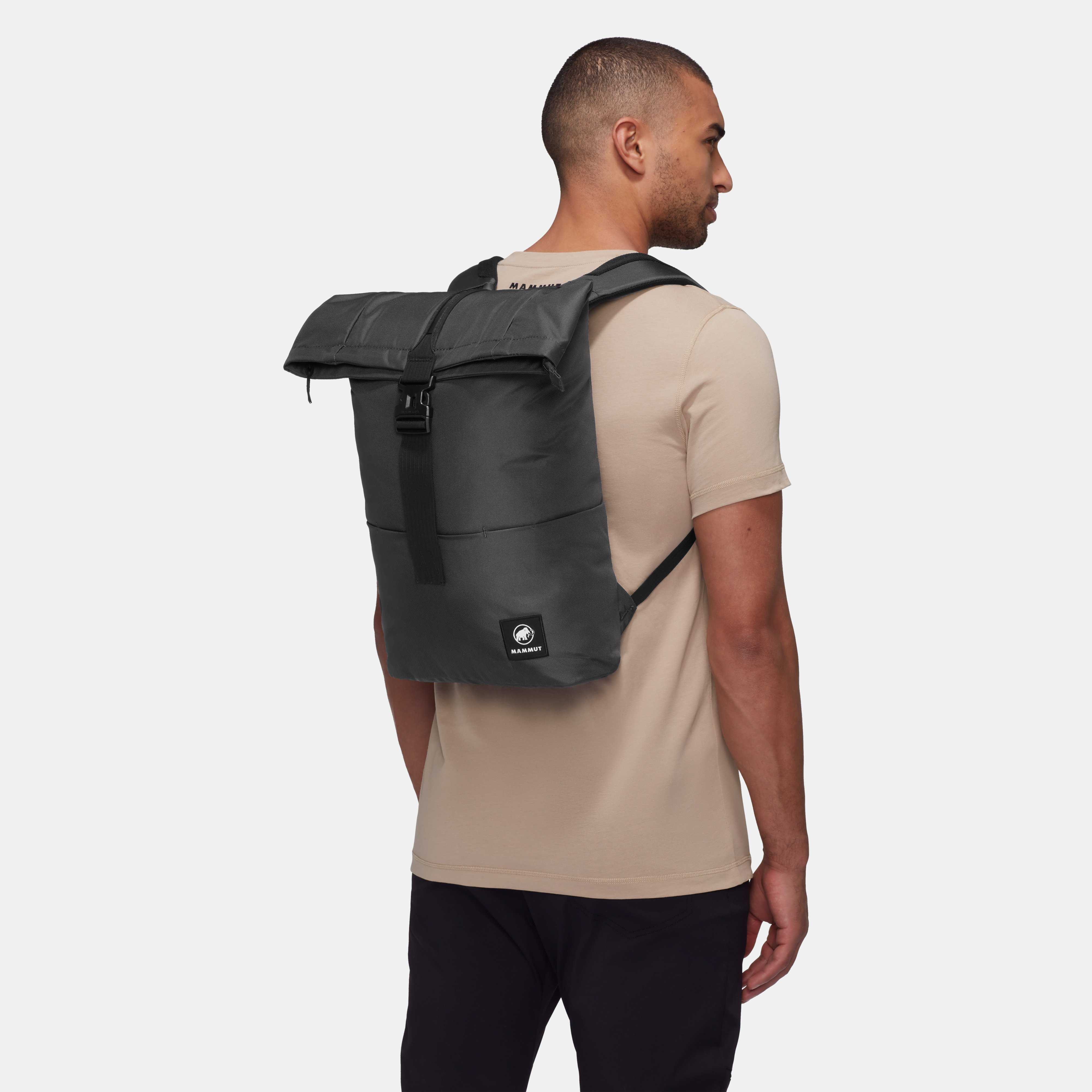 Mammut Mammut Daypack 15, phantom - Phantom