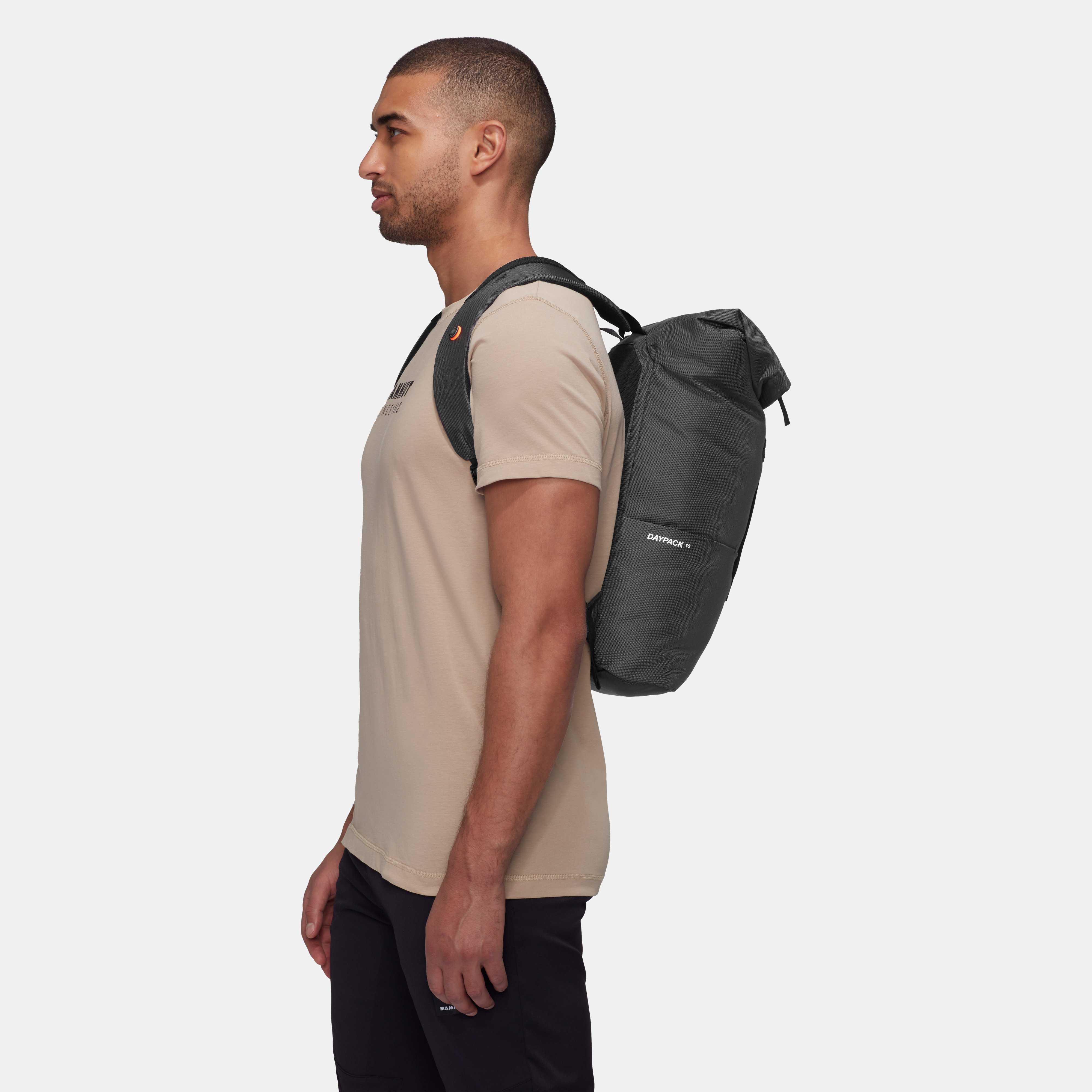 Mammut Mammut Daypack 15, phantom - Phantom