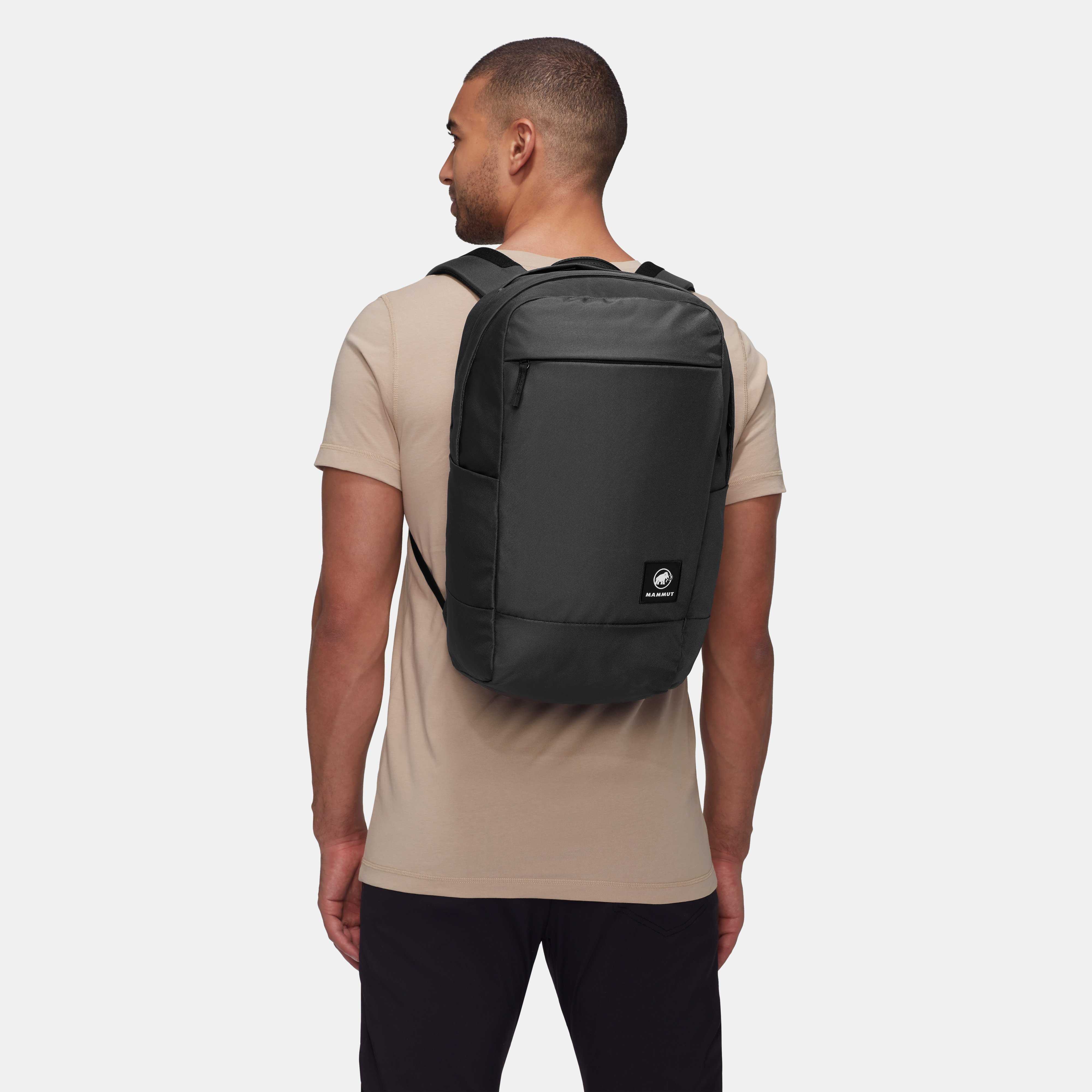 Mammut Mammut Daypack 25, phantom - Phantom