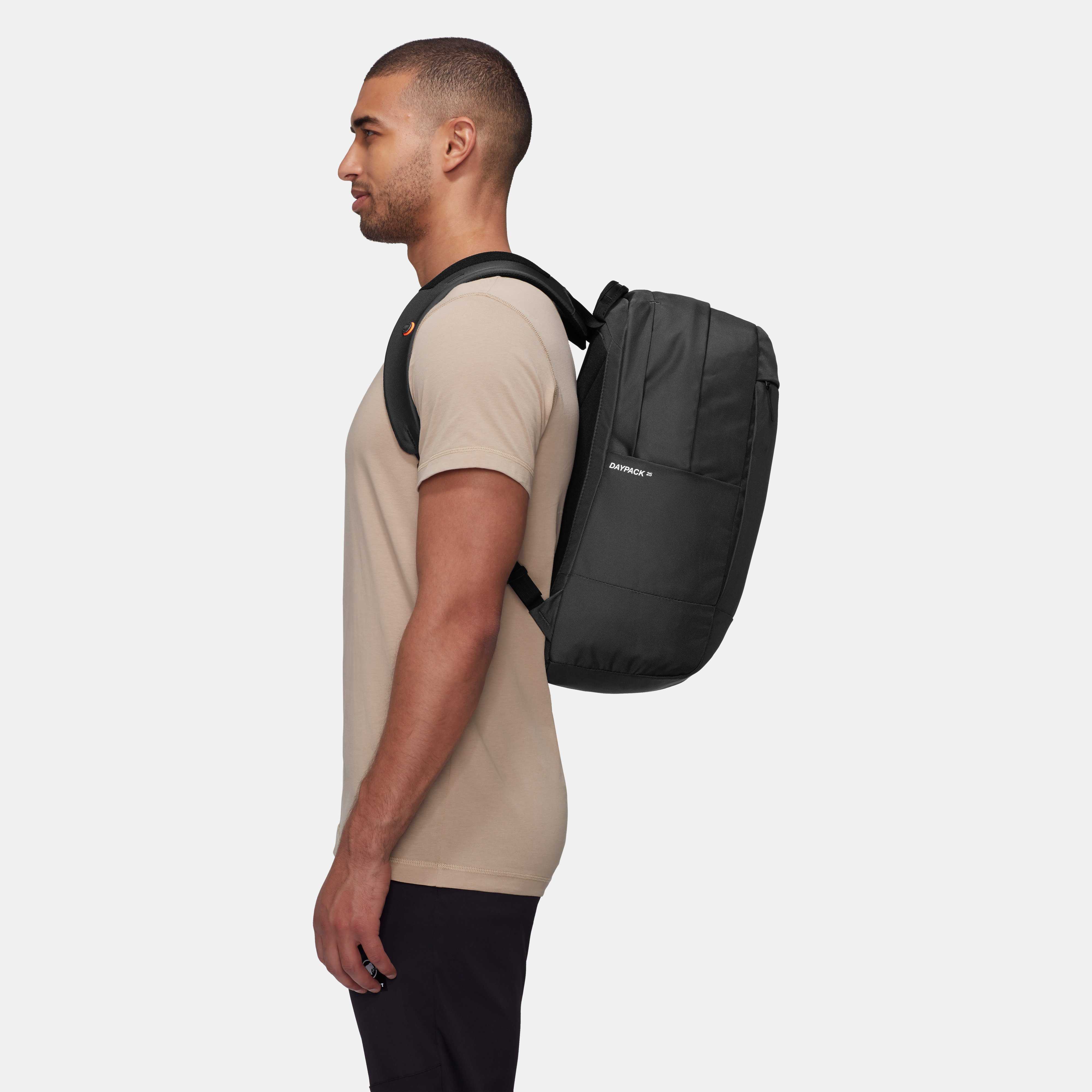 Mammut Mammut Daypack 25, phantom - Phantom