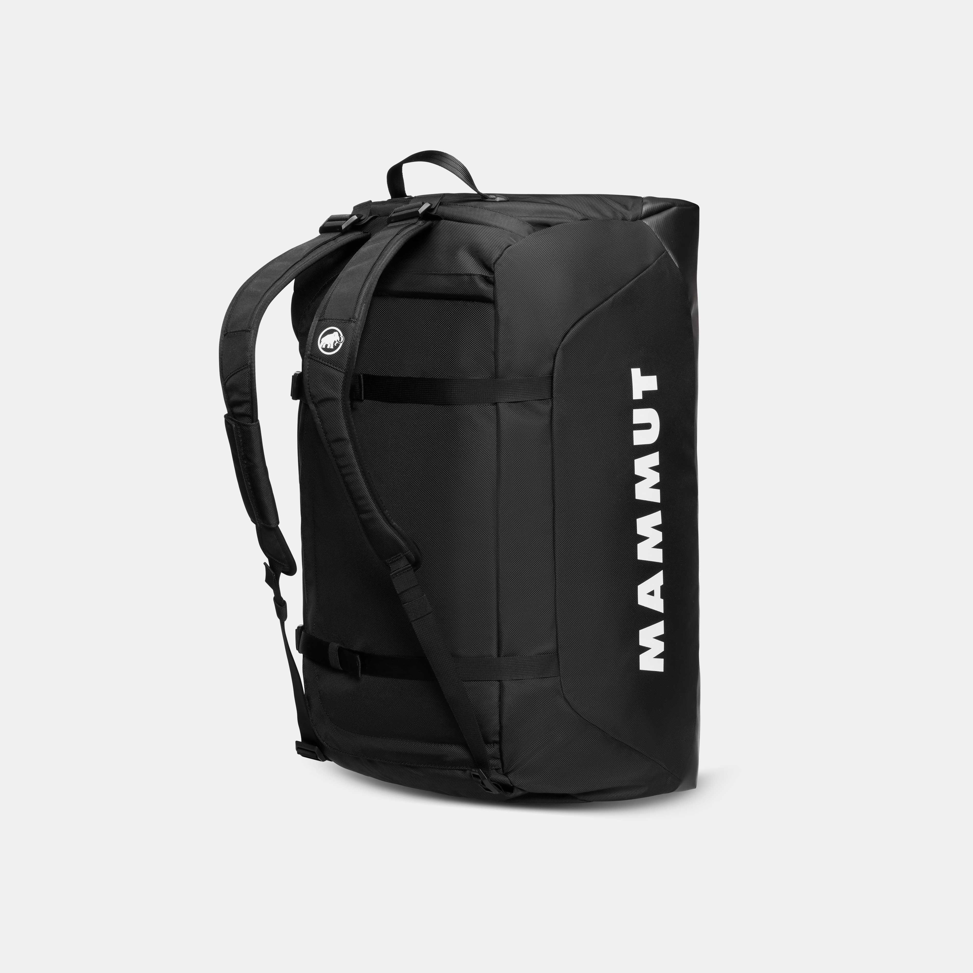 Mammut Cargon 110, black - Black