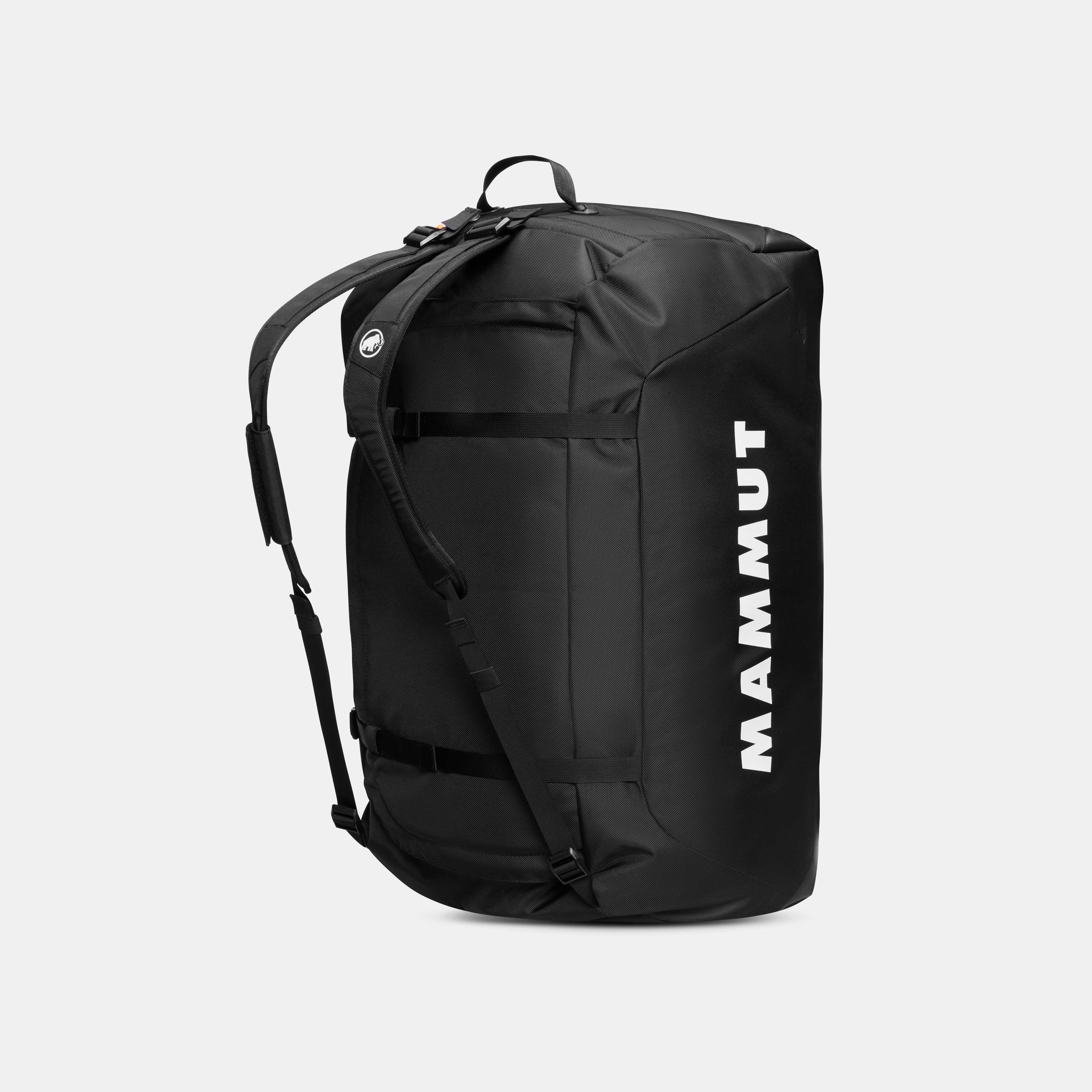 Mammut Cargon 140, black - Black