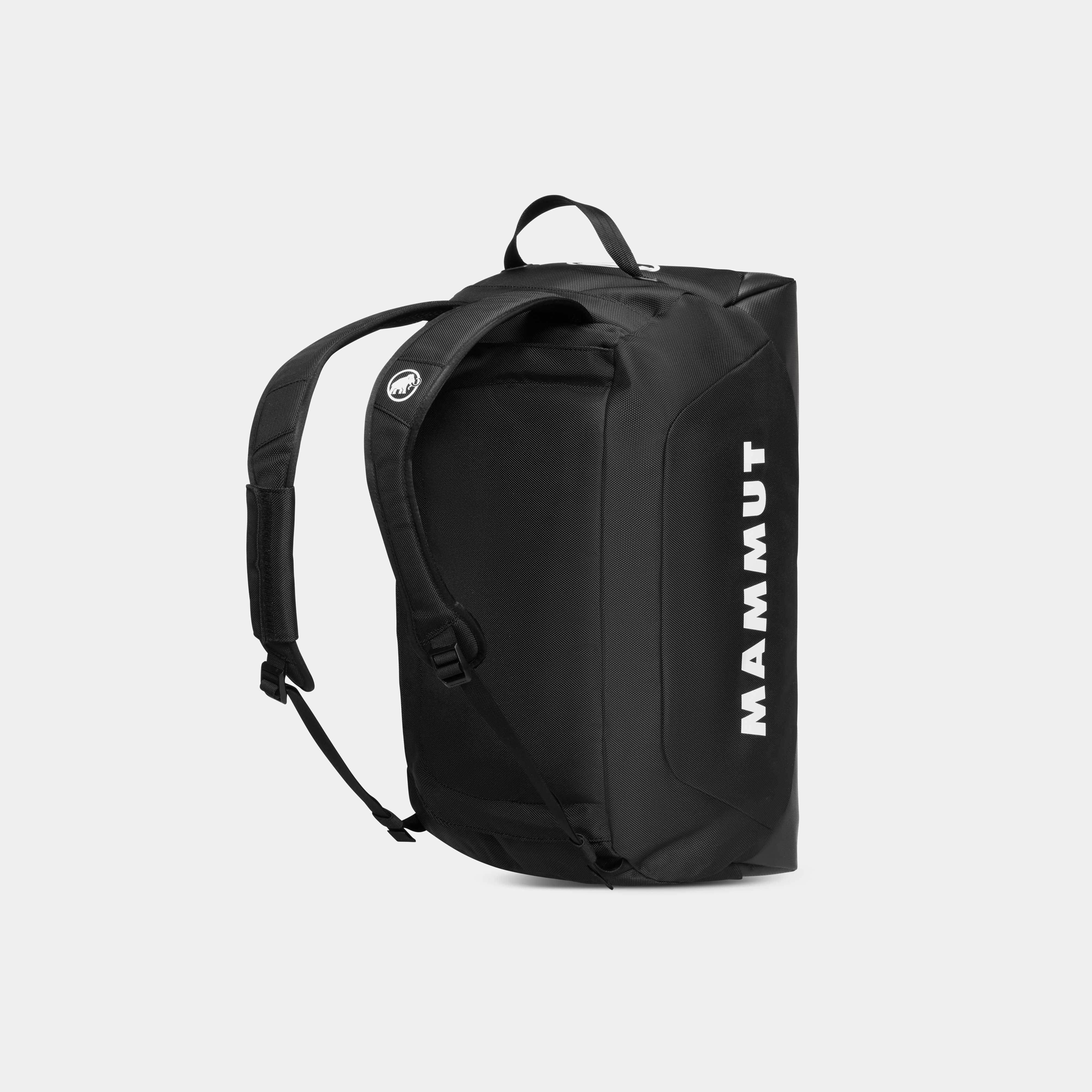 Mammut Cargon 40, black - Black