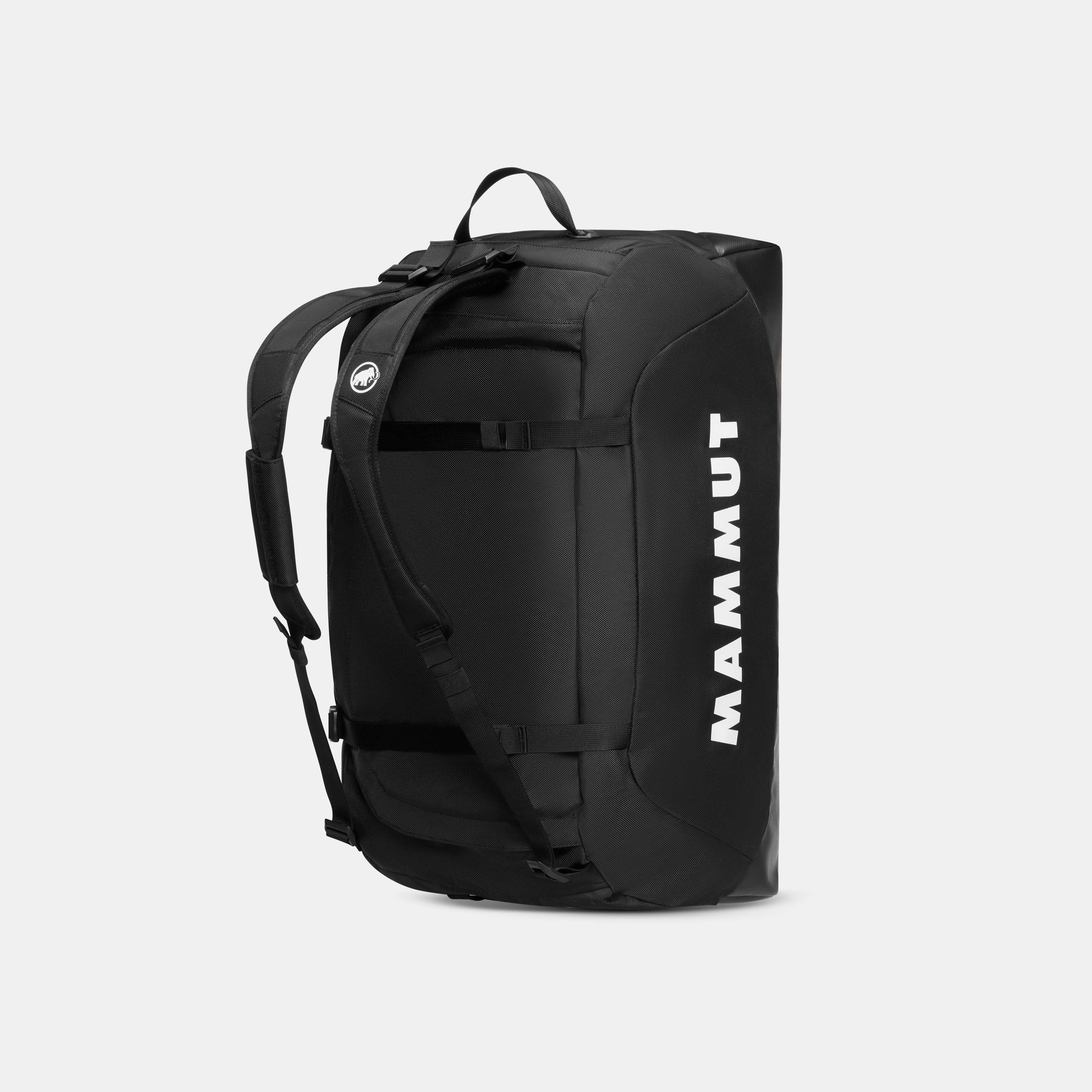 Mammut Cargon 90, black - Black