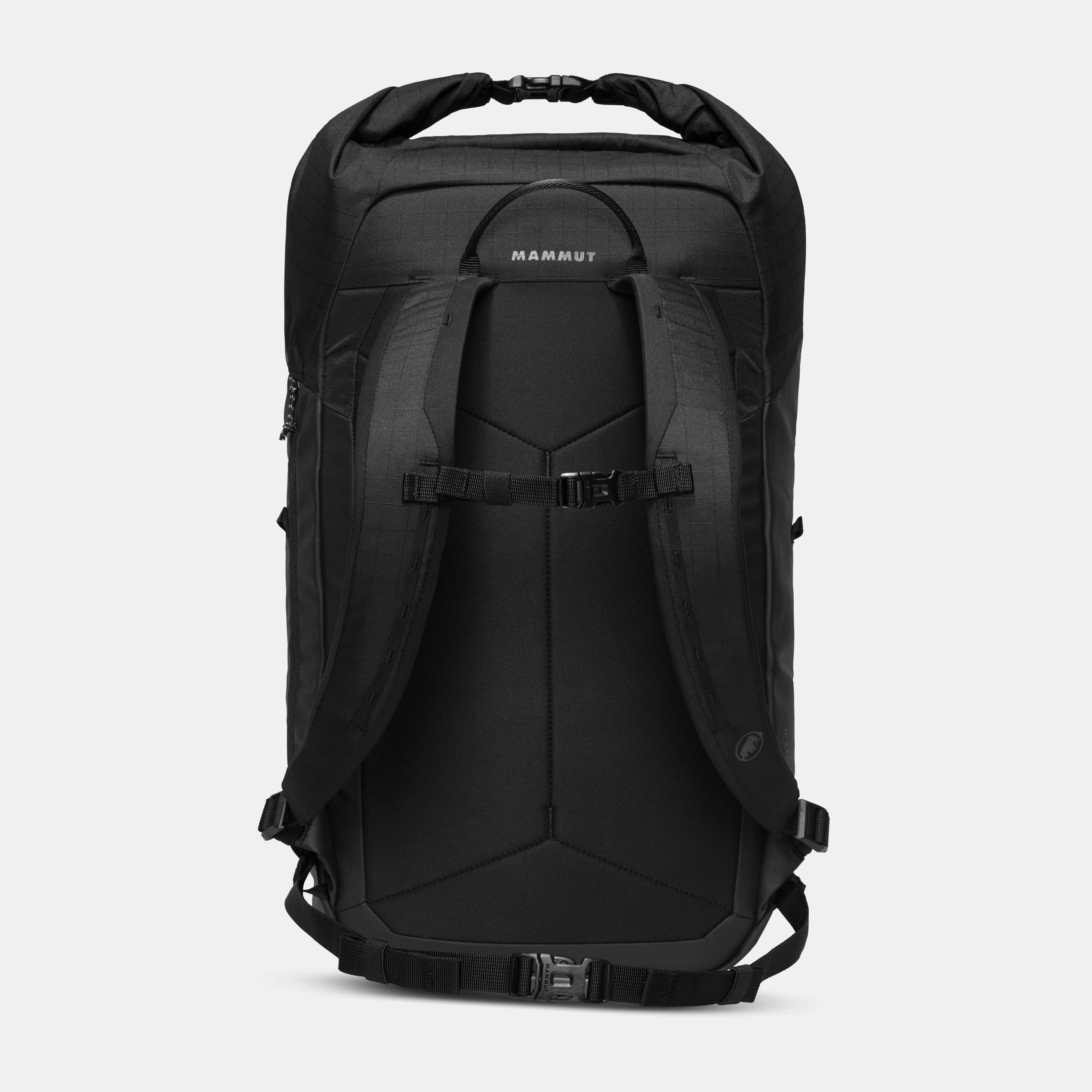 Mammut Alto 34, black - Black