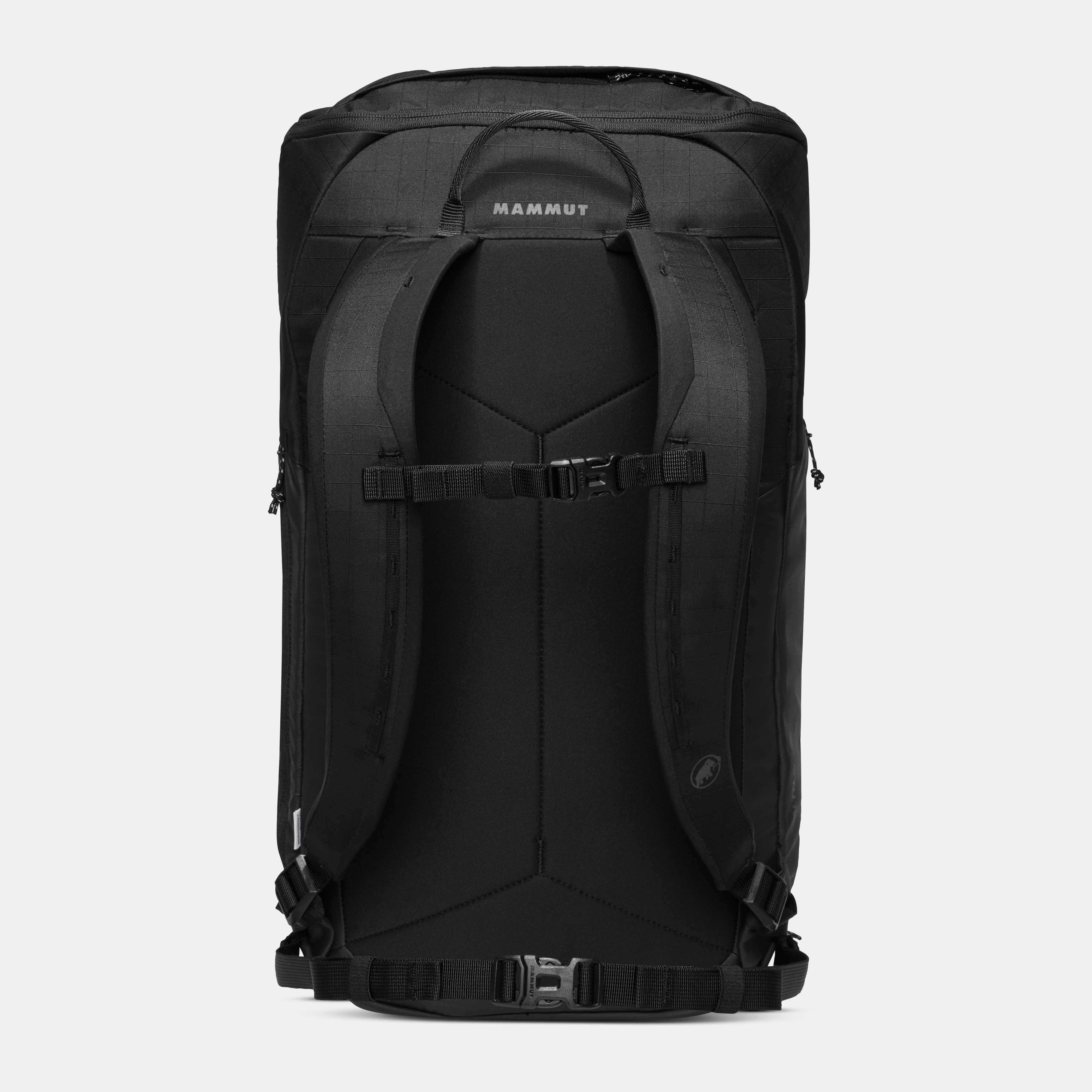 Mammut Alto 28, black - Black
