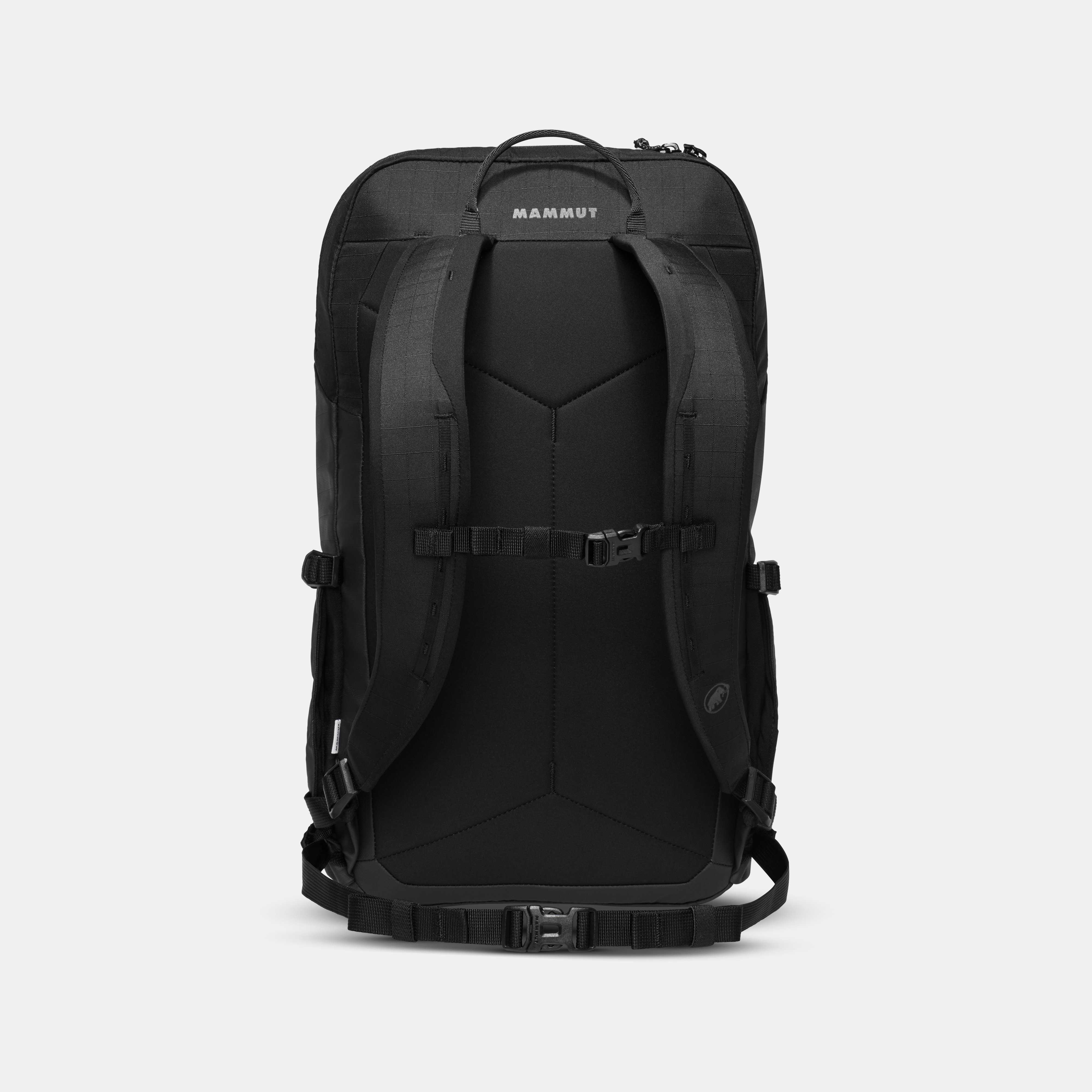 Mammut Alto 22, black - Black