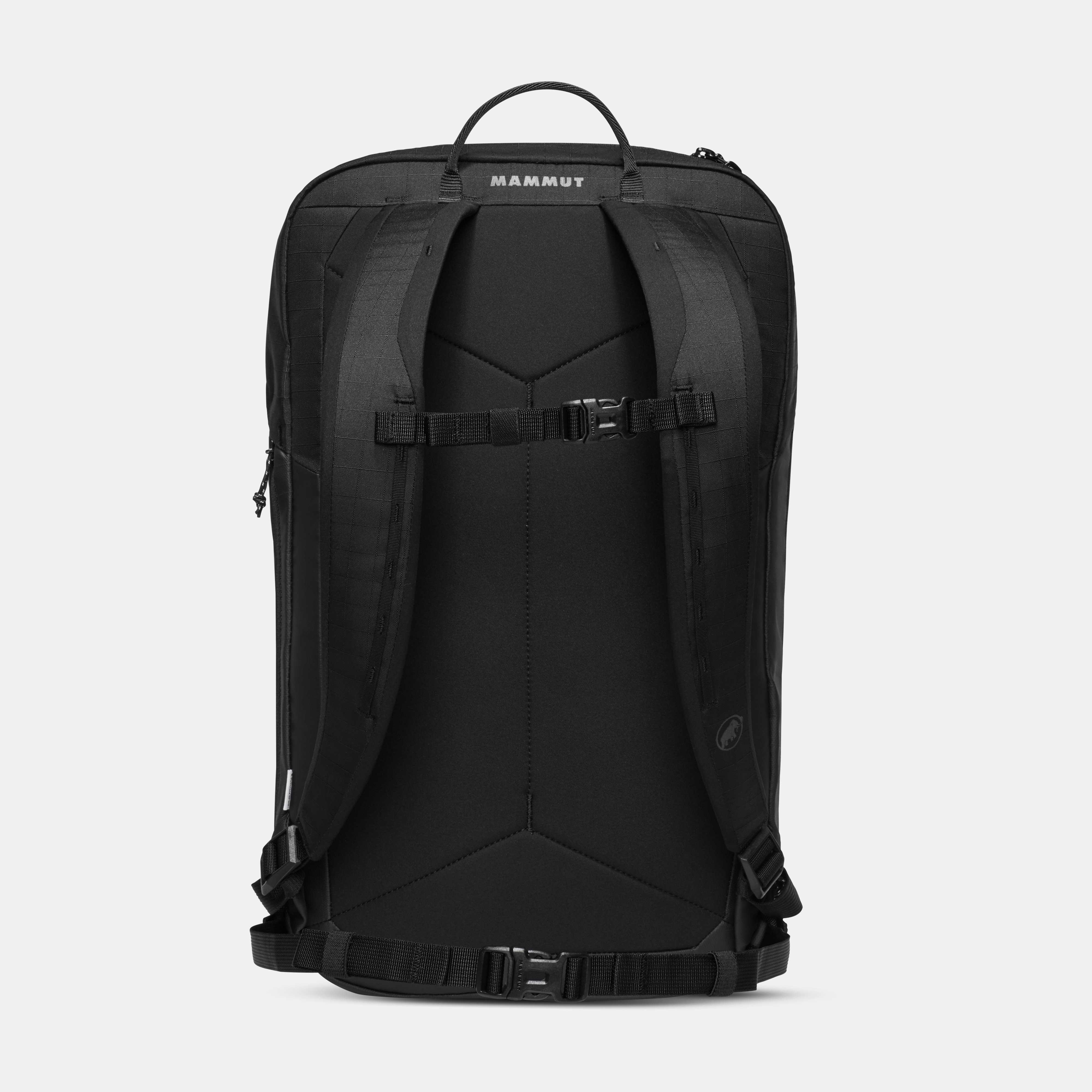 Mammut Alto 18, black - Black