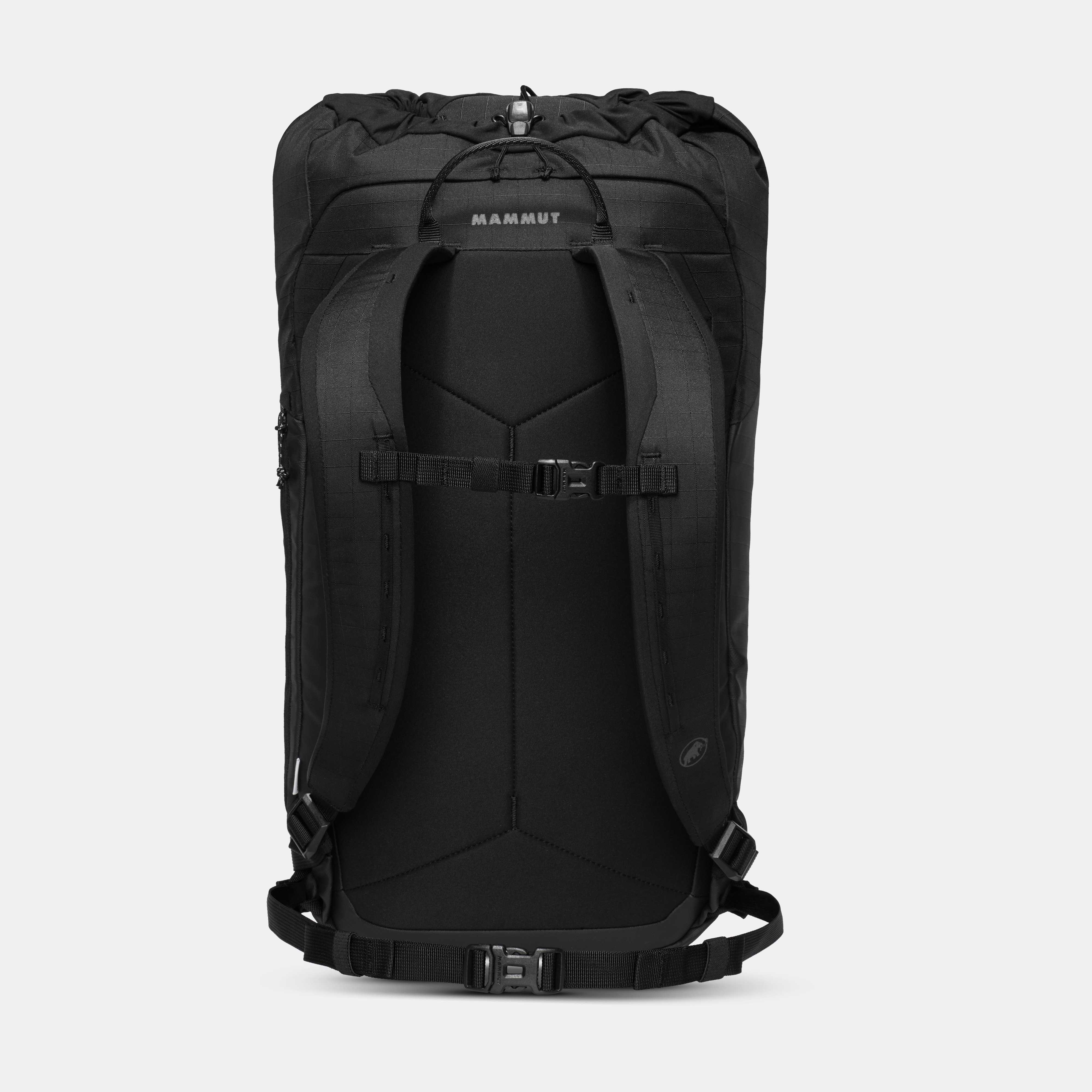 Mammut Alto 24, black - Black