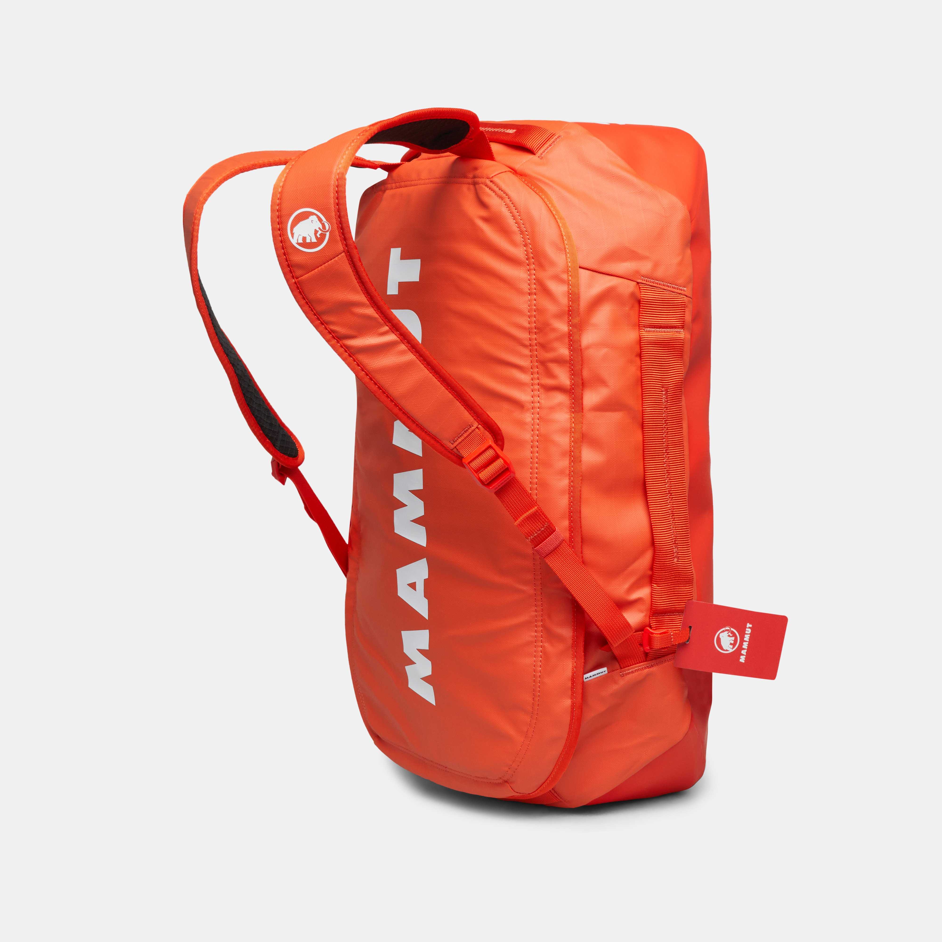 Mammut Cargo 35, mammut red - Mammut red