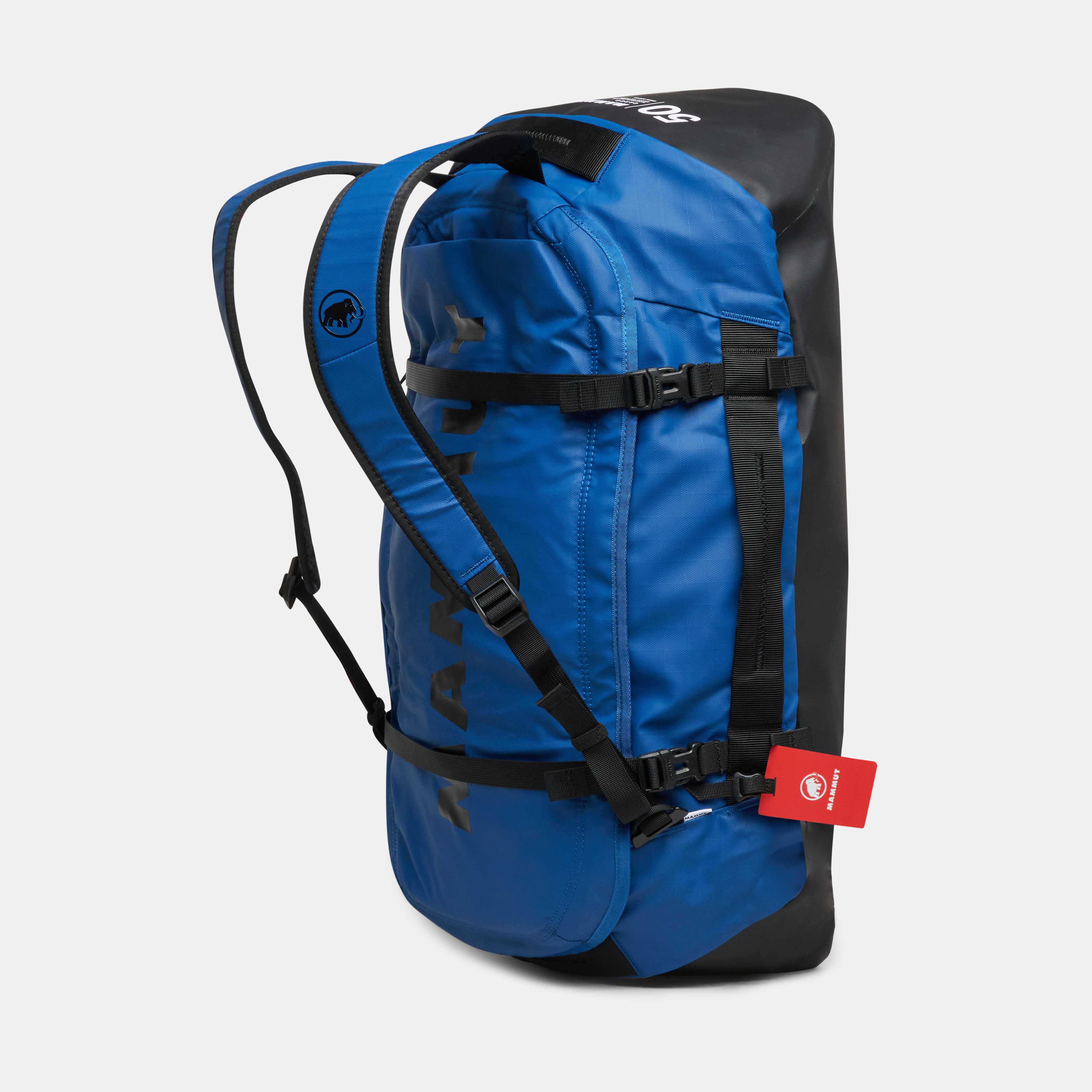Mammut Cargo 50, tschiel - Tschiel