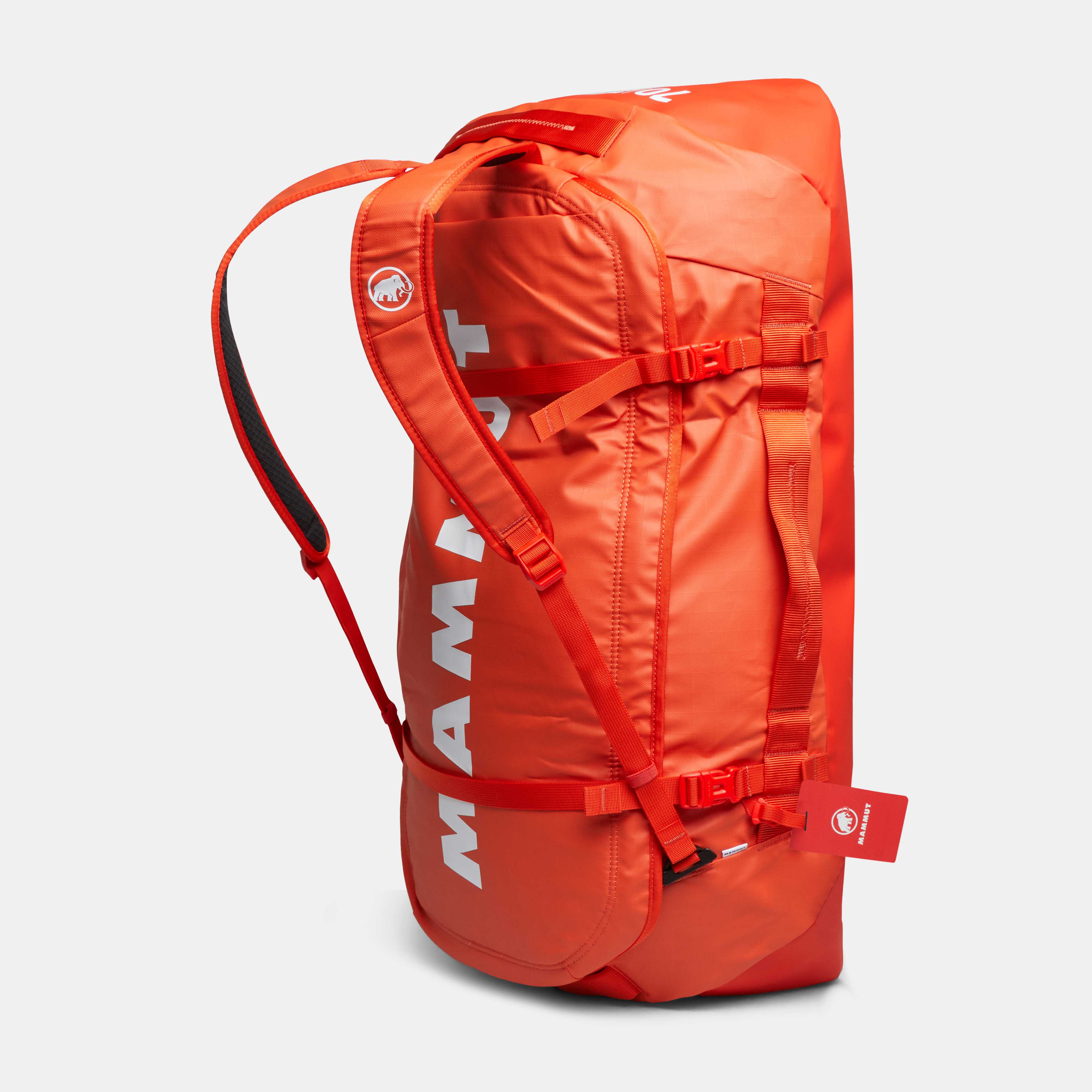 Mammut Cargo 70, mammut red - Mammut red