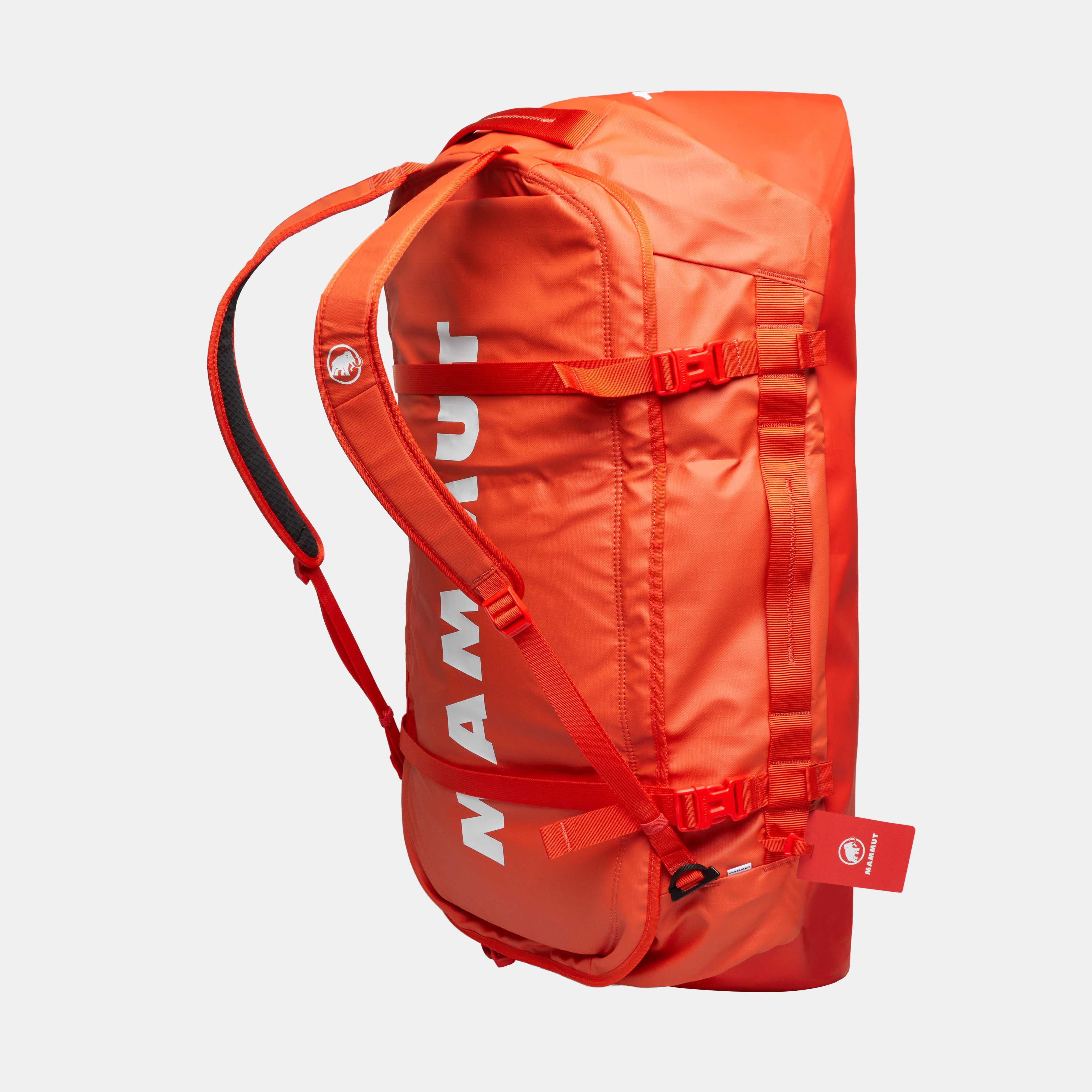 Mammut Cargo 100, mammut red - Mammut red