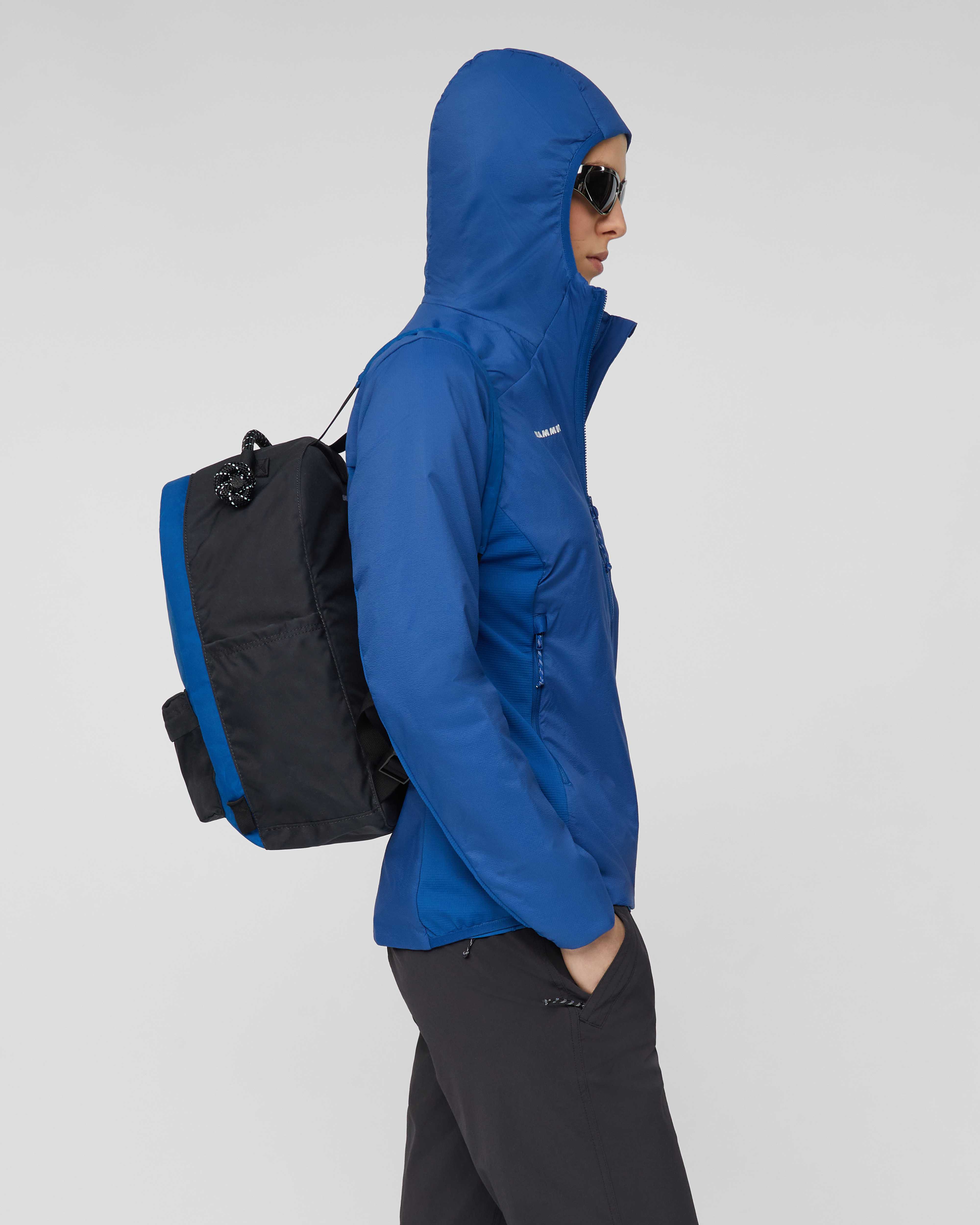 Mammut Wully 20, tschiel-black - Tschiel-black