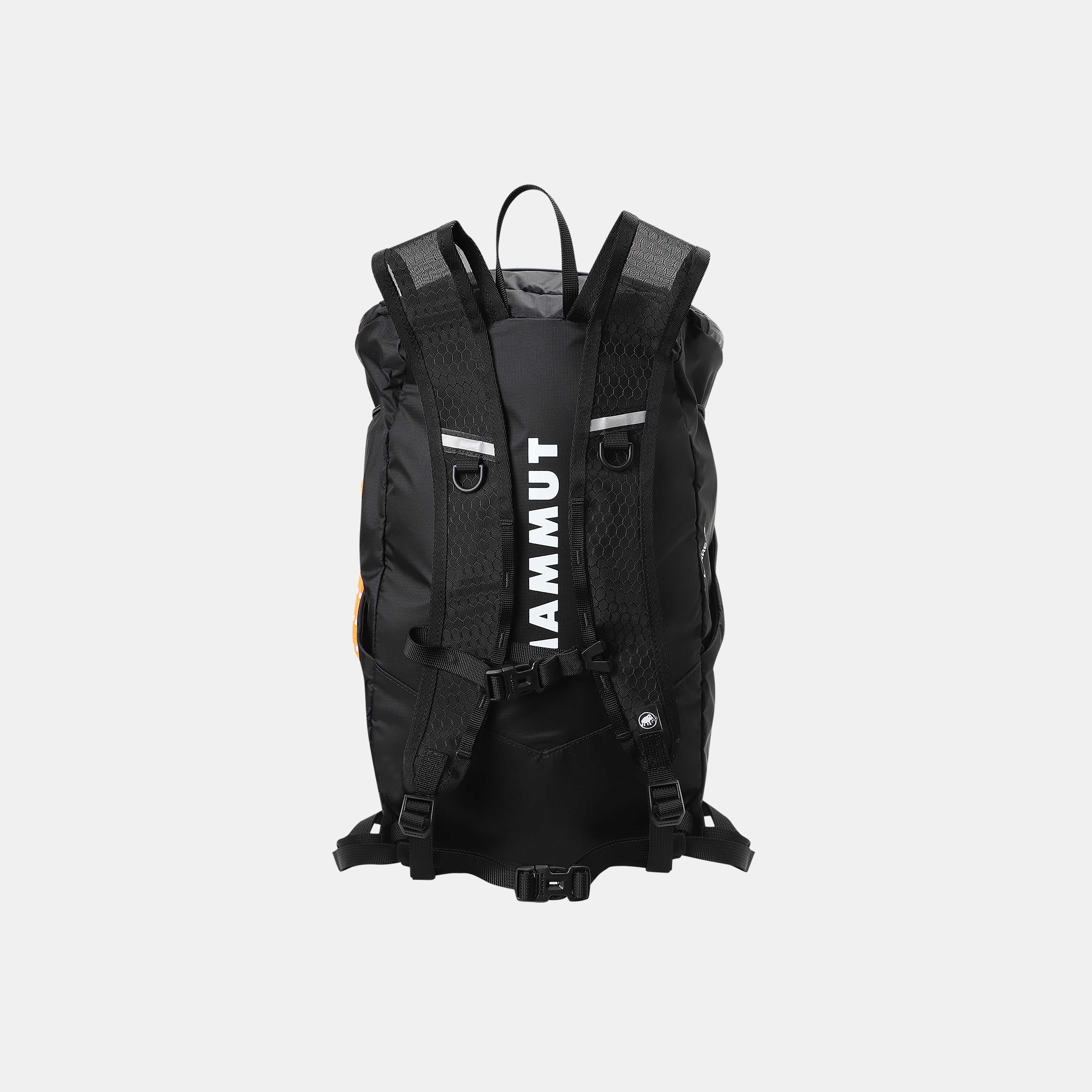 Mammut Valley 12, creas black - Creas black