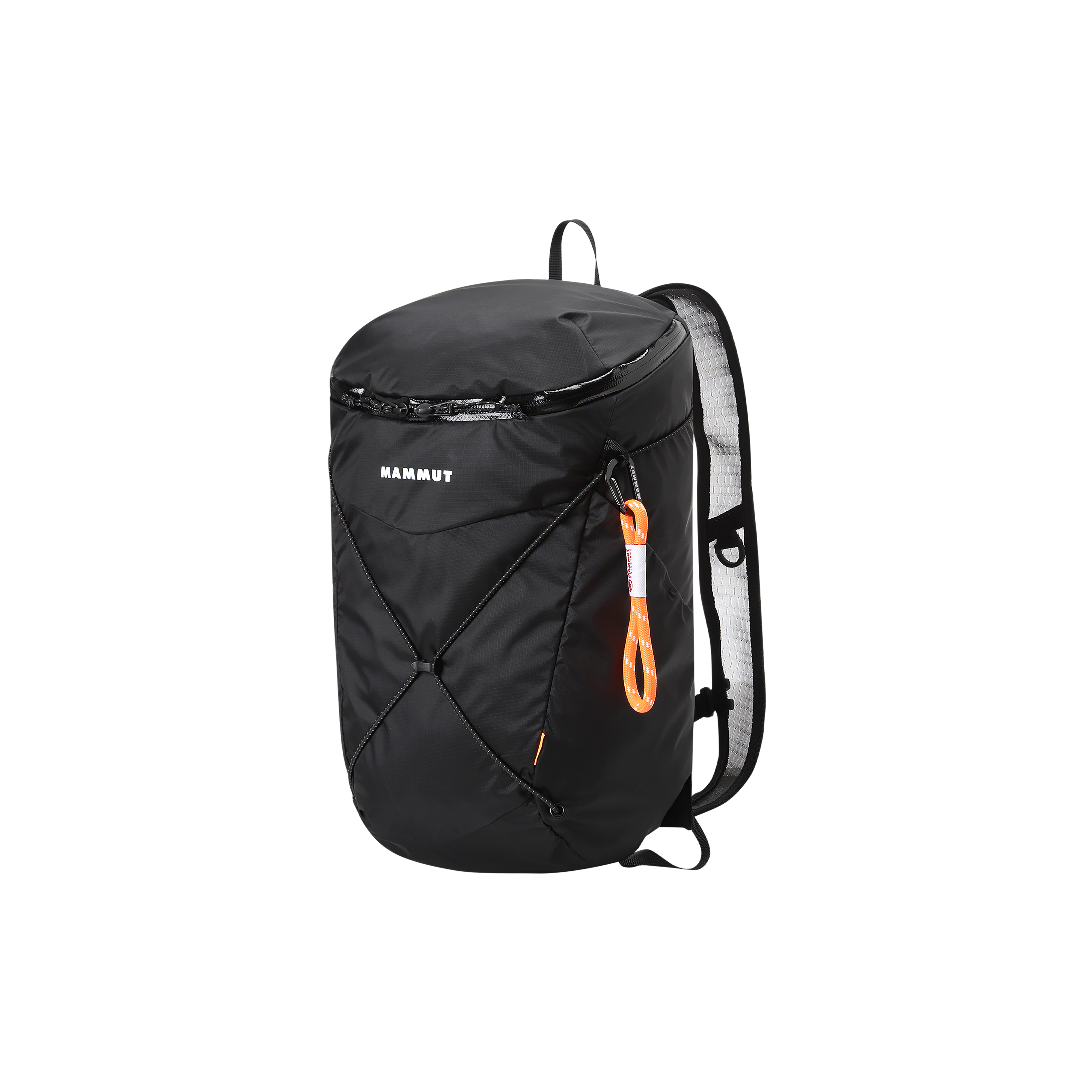 Mammut Valley 12, creas black - Creas black
