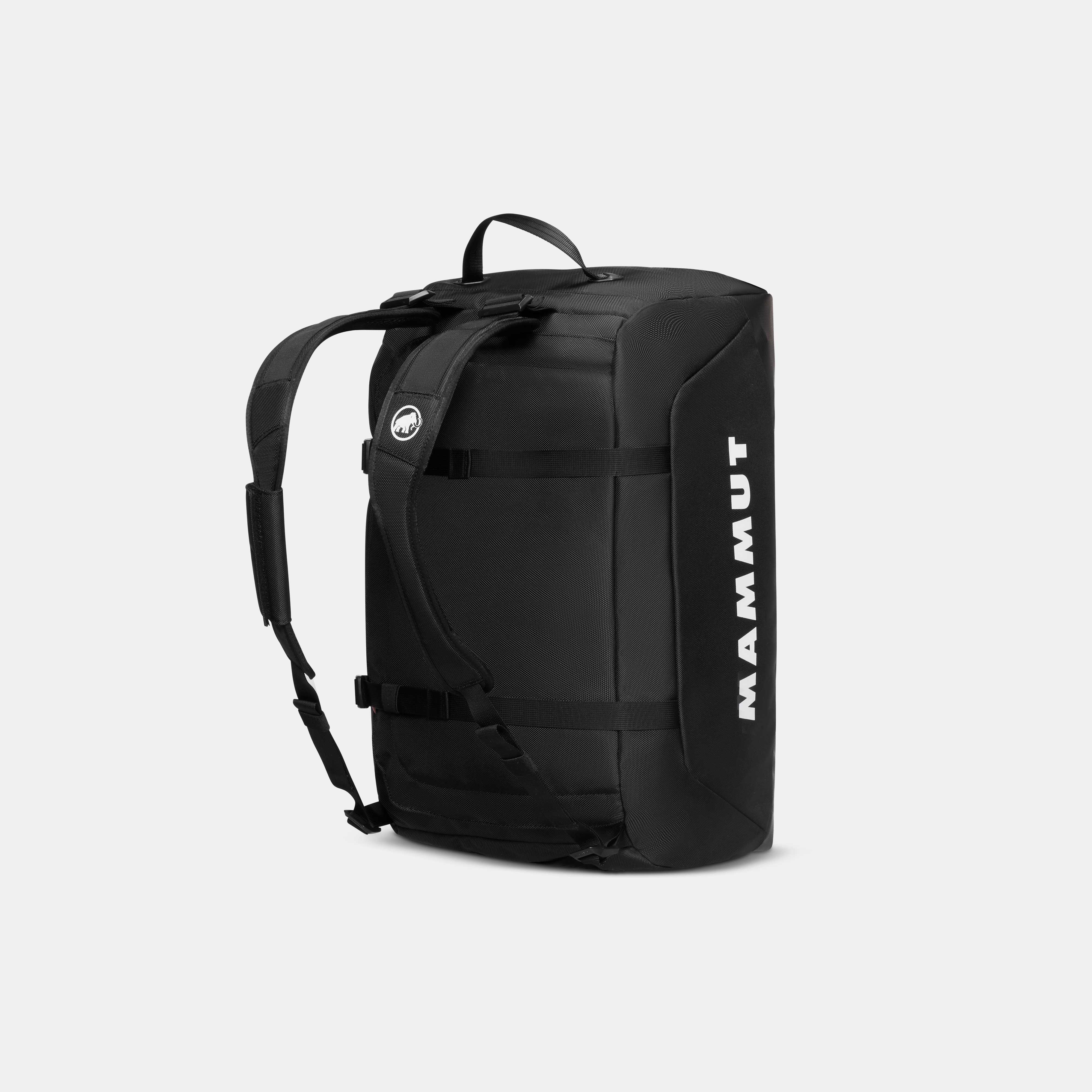 Mammut Cargon, black - Black