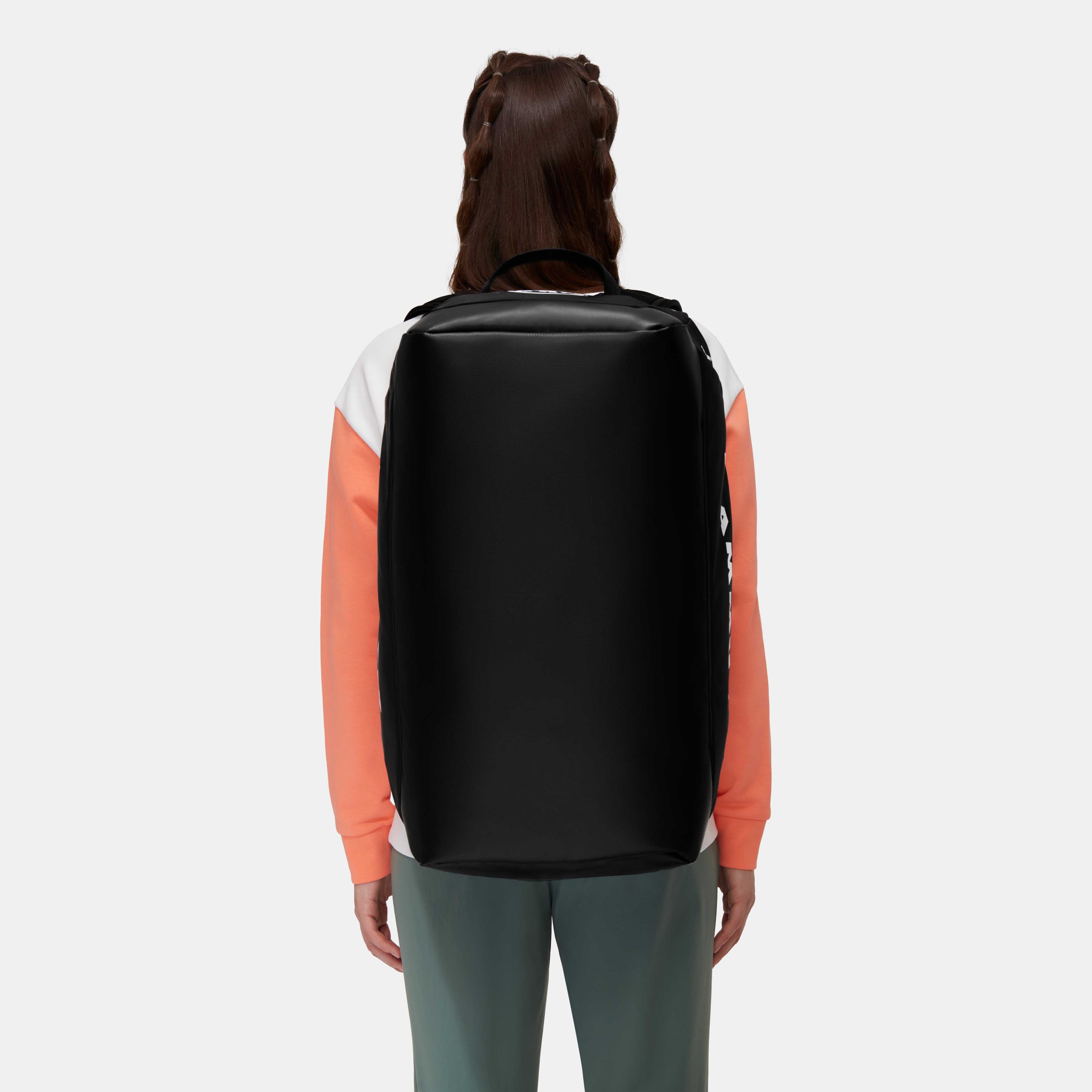 Mammut Cargon, black - Black