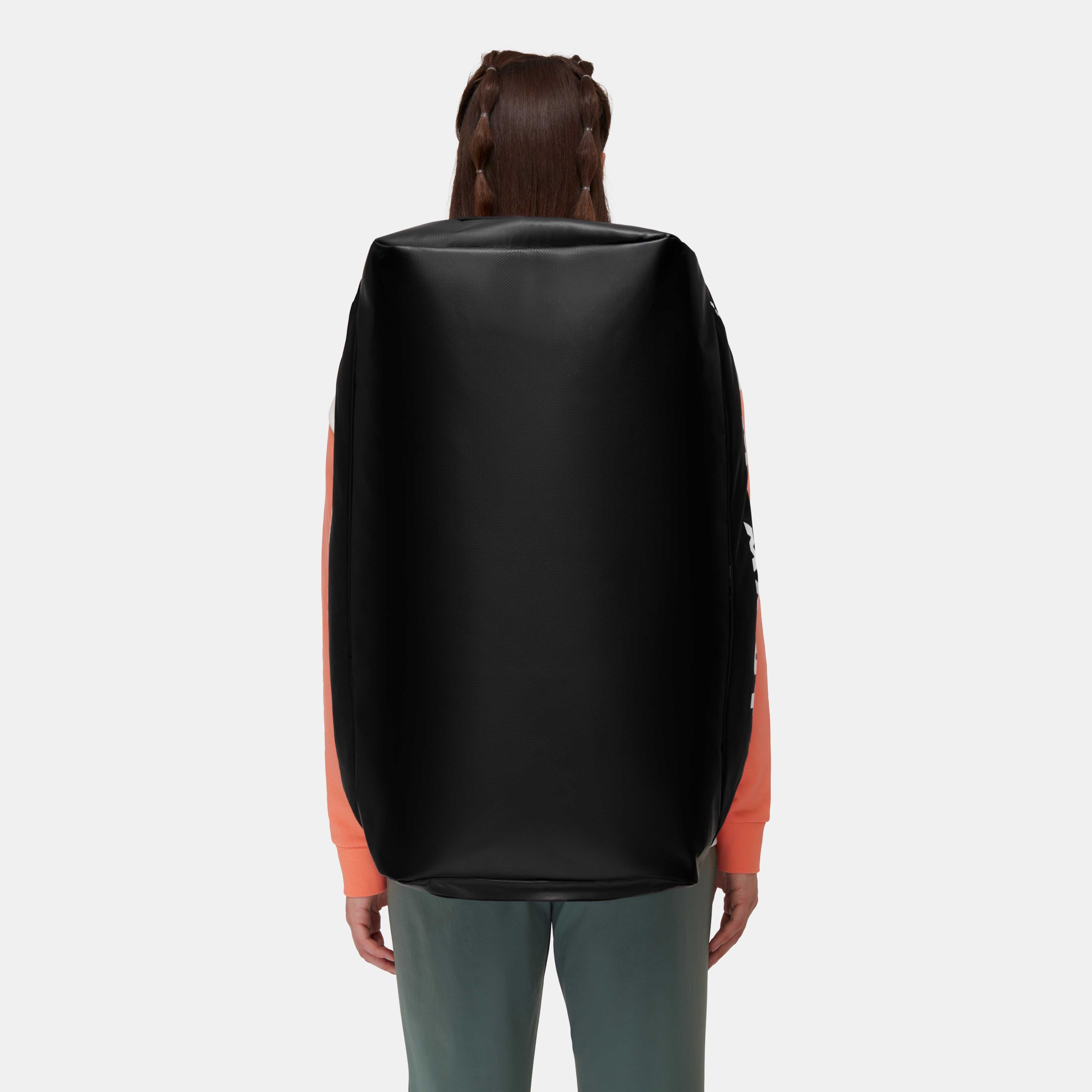 Mammut Cargon, black - Black