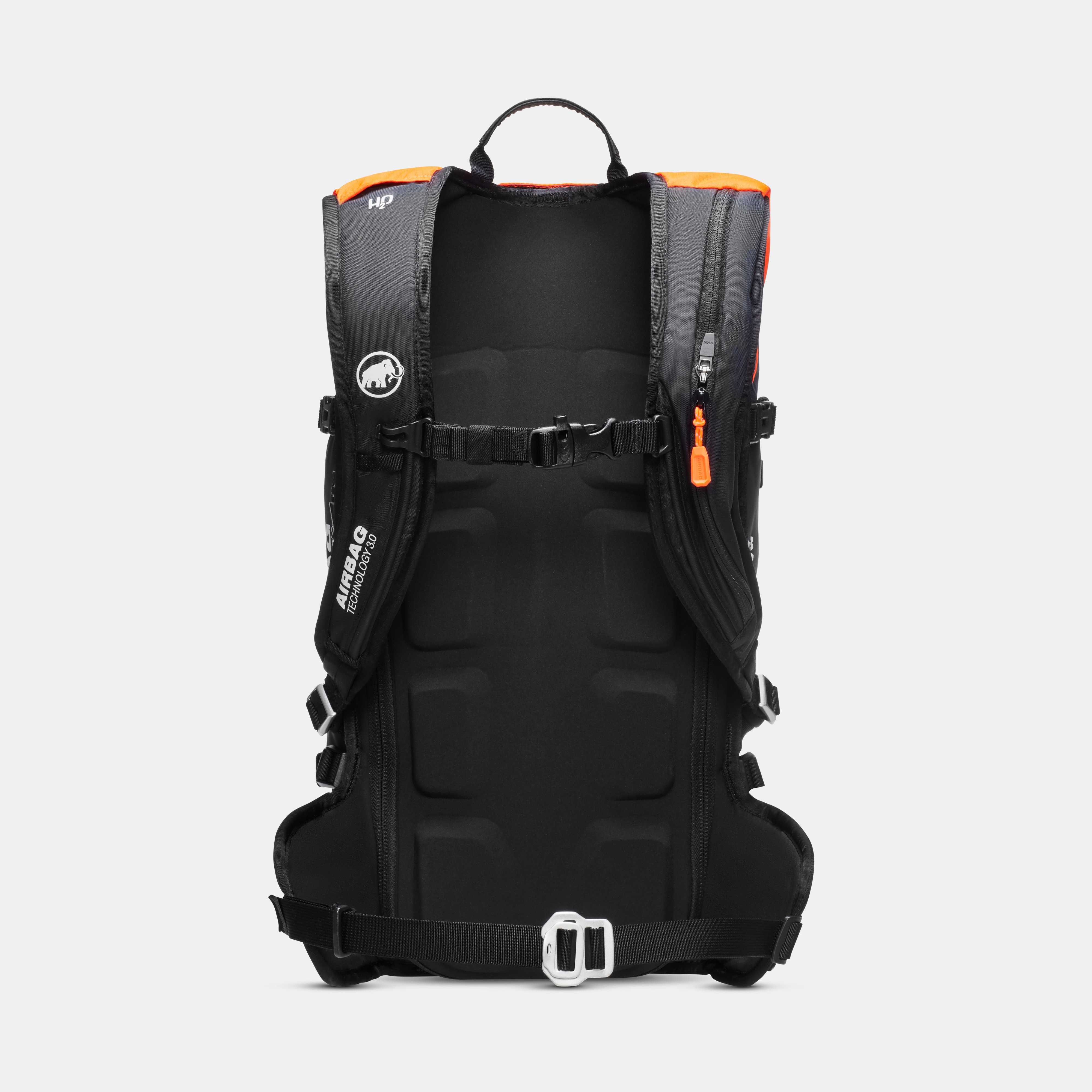 Sac à dos mammut Free 22 Removable Airbag 3.0 22l neo mint