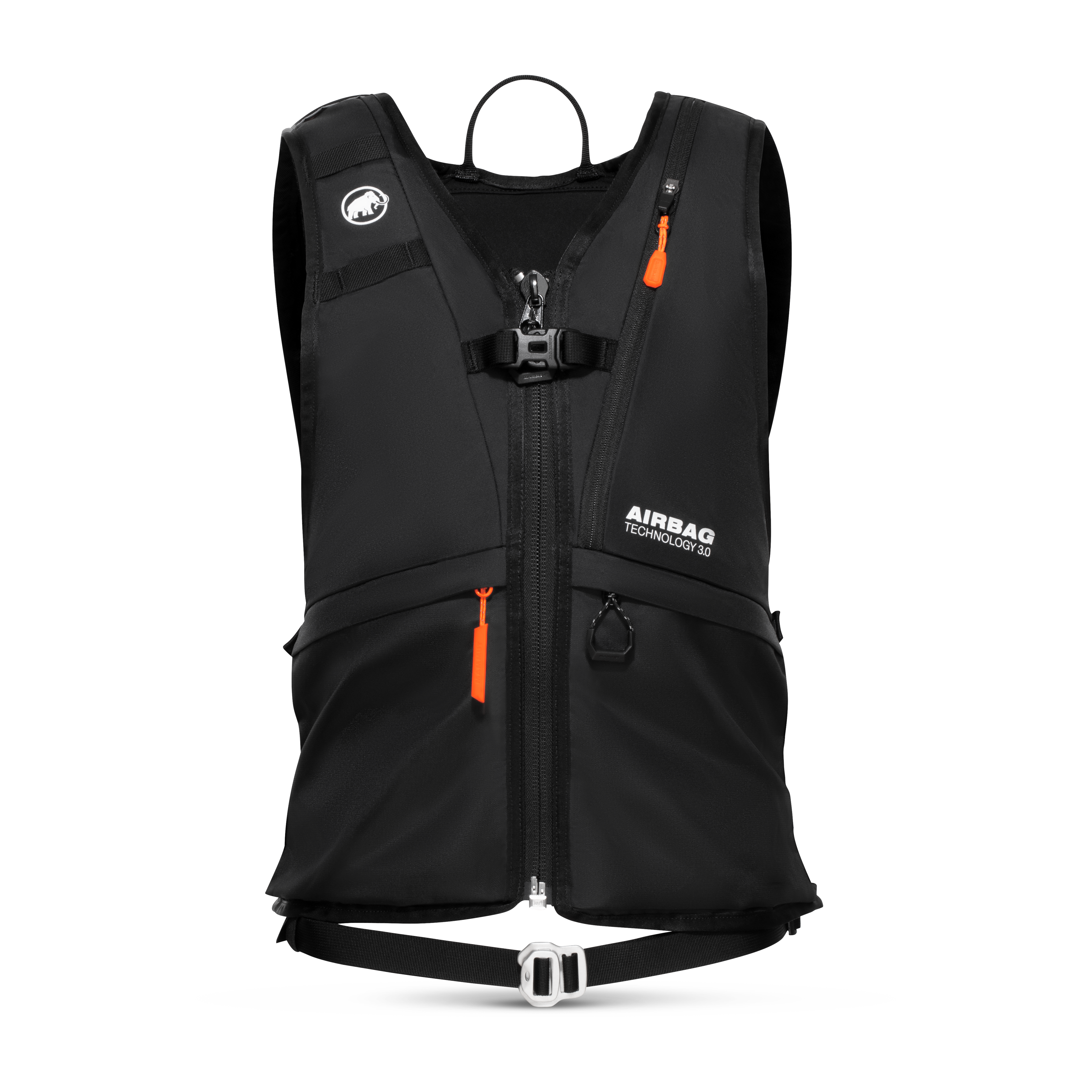 Free Vest 15 Removable Airbag 3.0 (XS-M) ready thumbnail